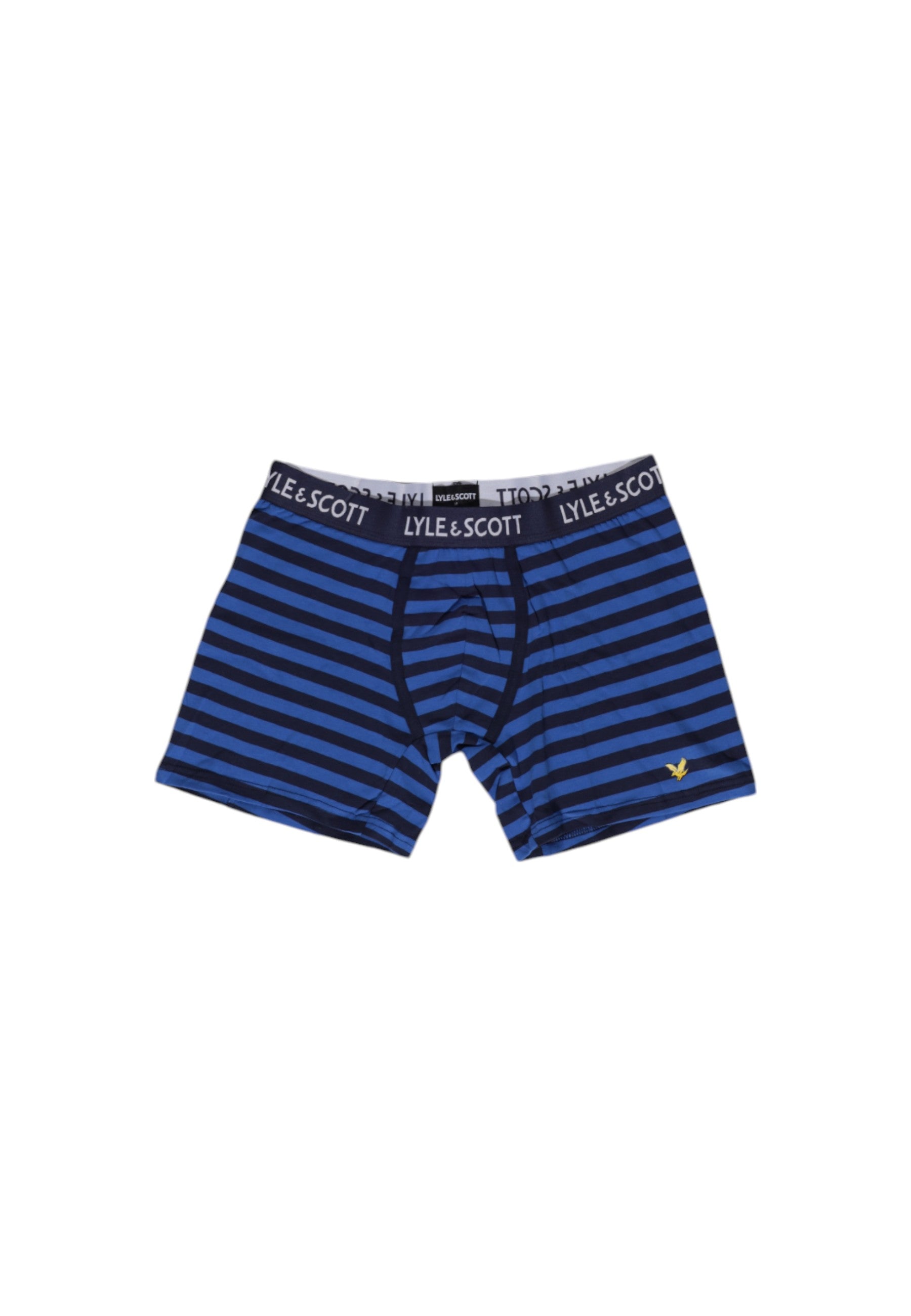 Lyle & Scott Sous-vêtements homme Sous-vetements — blue