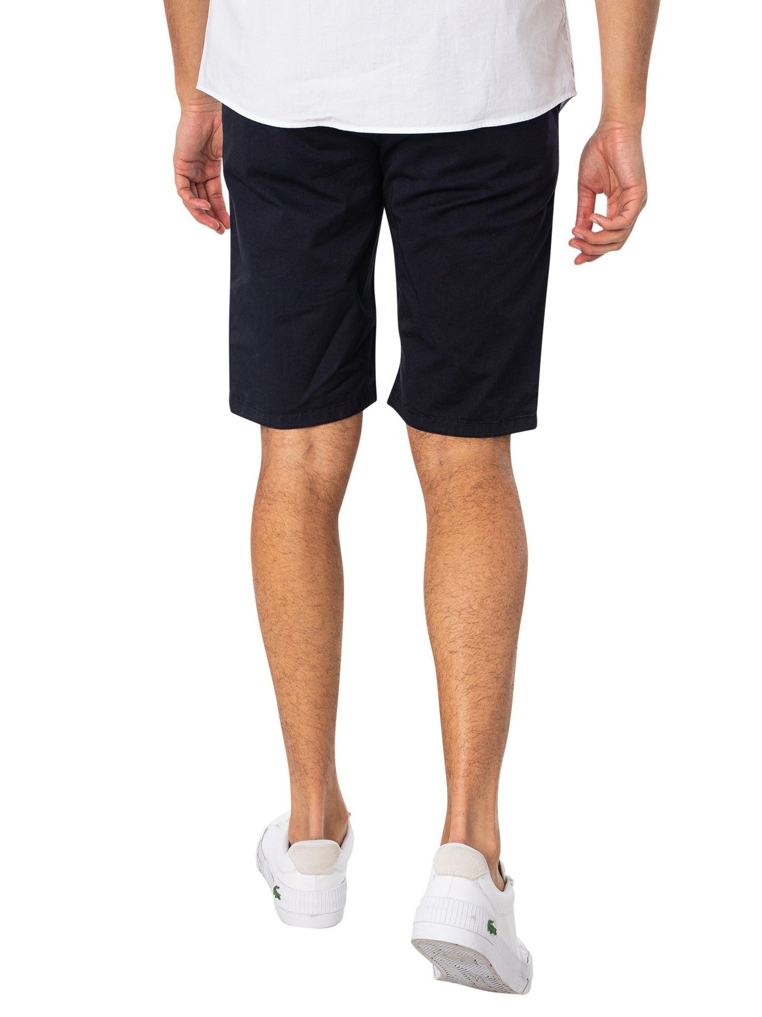Lyle & Scott Vêtement homme Bermudas — blue