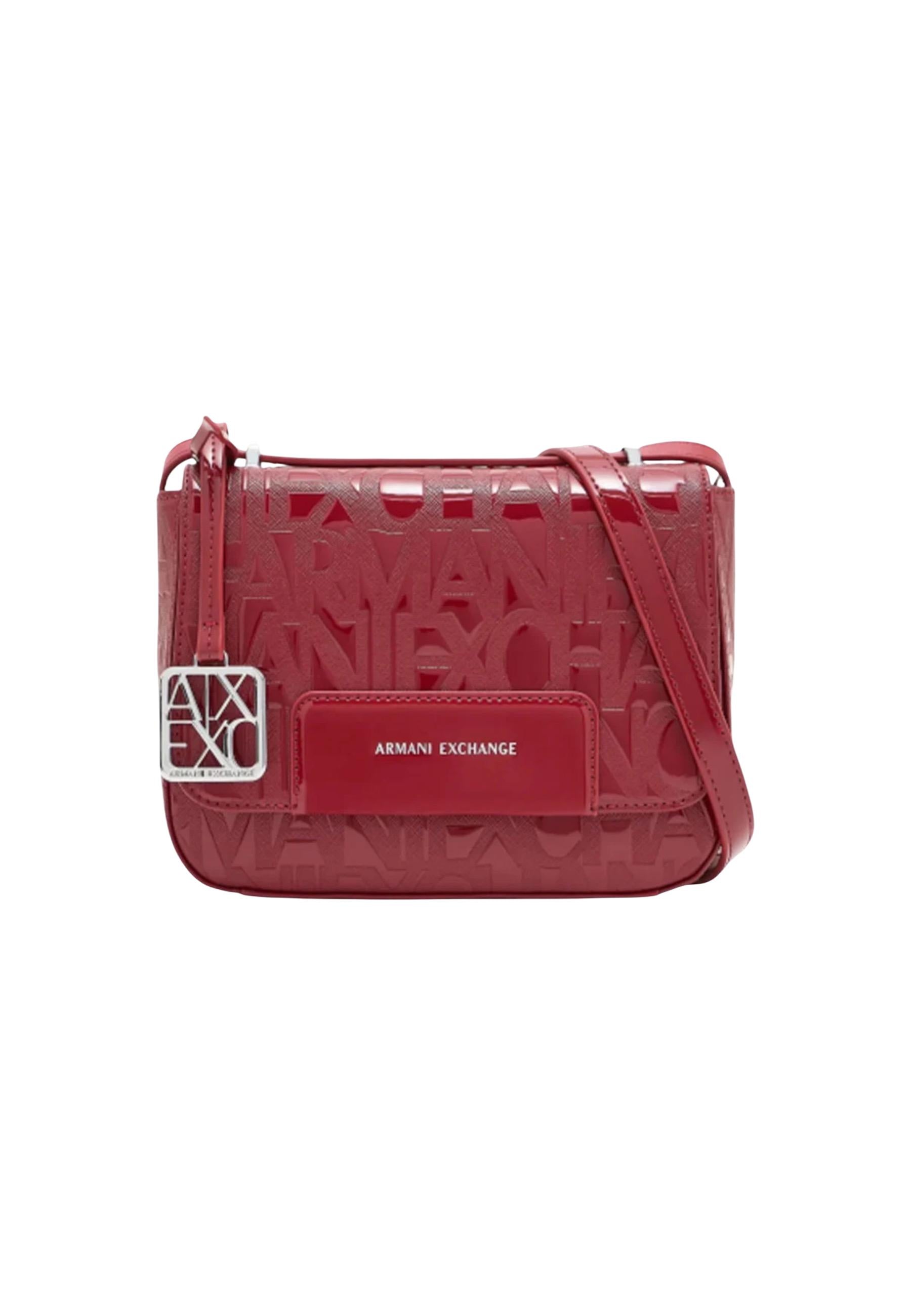 Armani Exchange Sac femme Sacs — red