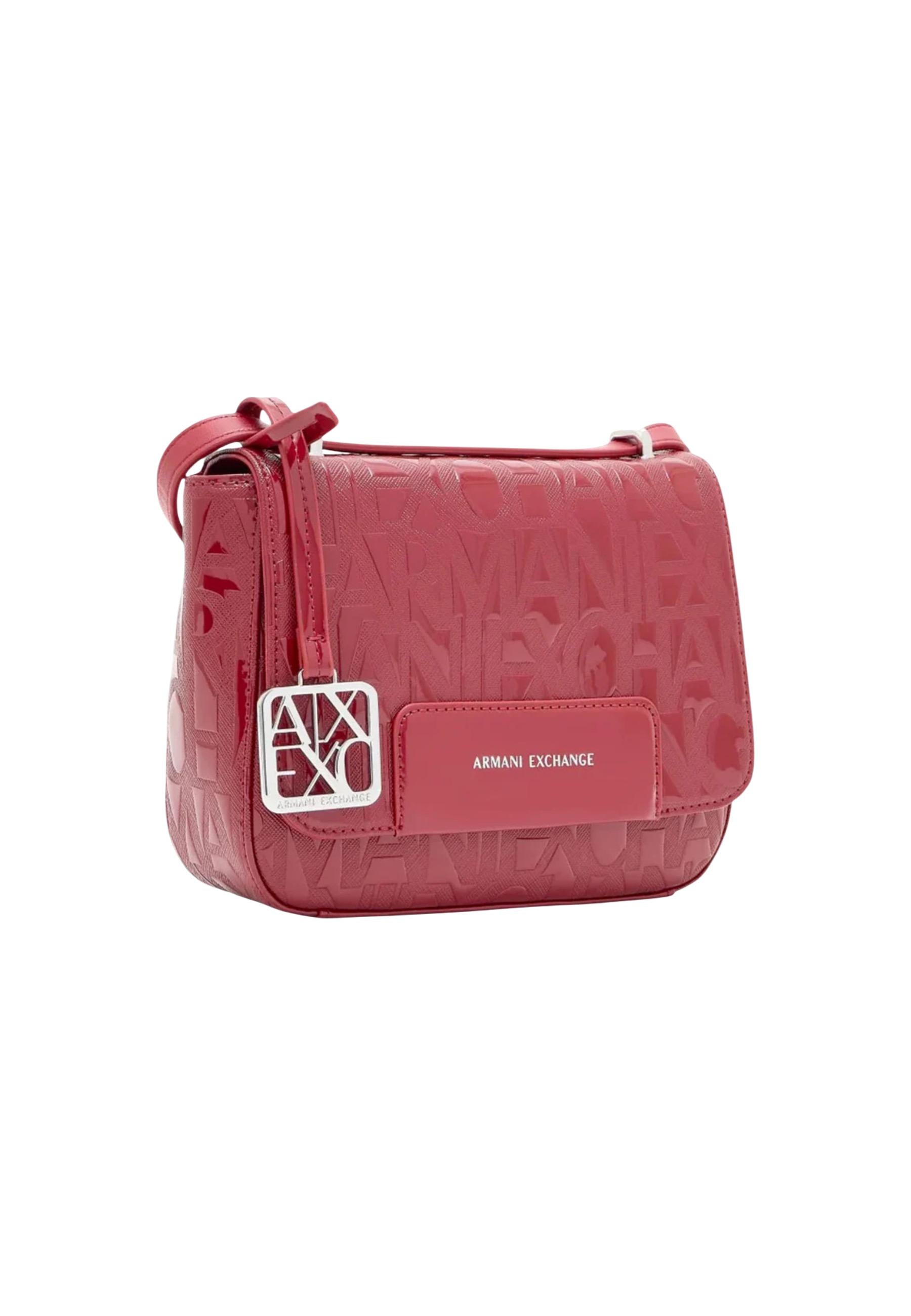 Armani Exchange Sac femme Sacs — red