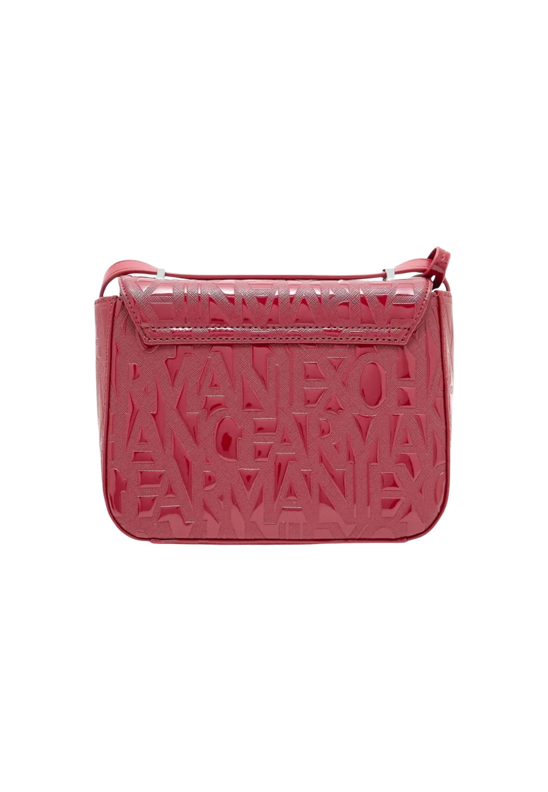 Armani Exchange Sac femme Sacs — red