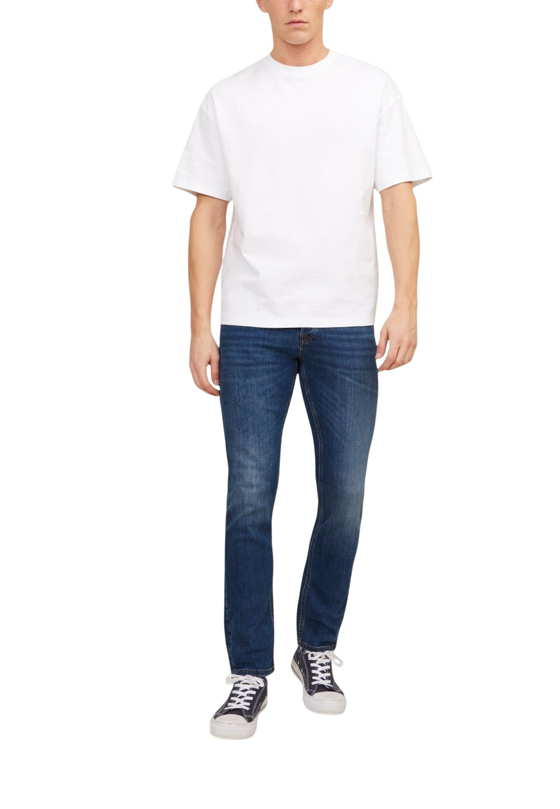 Jack & Jones Jean homme — blue