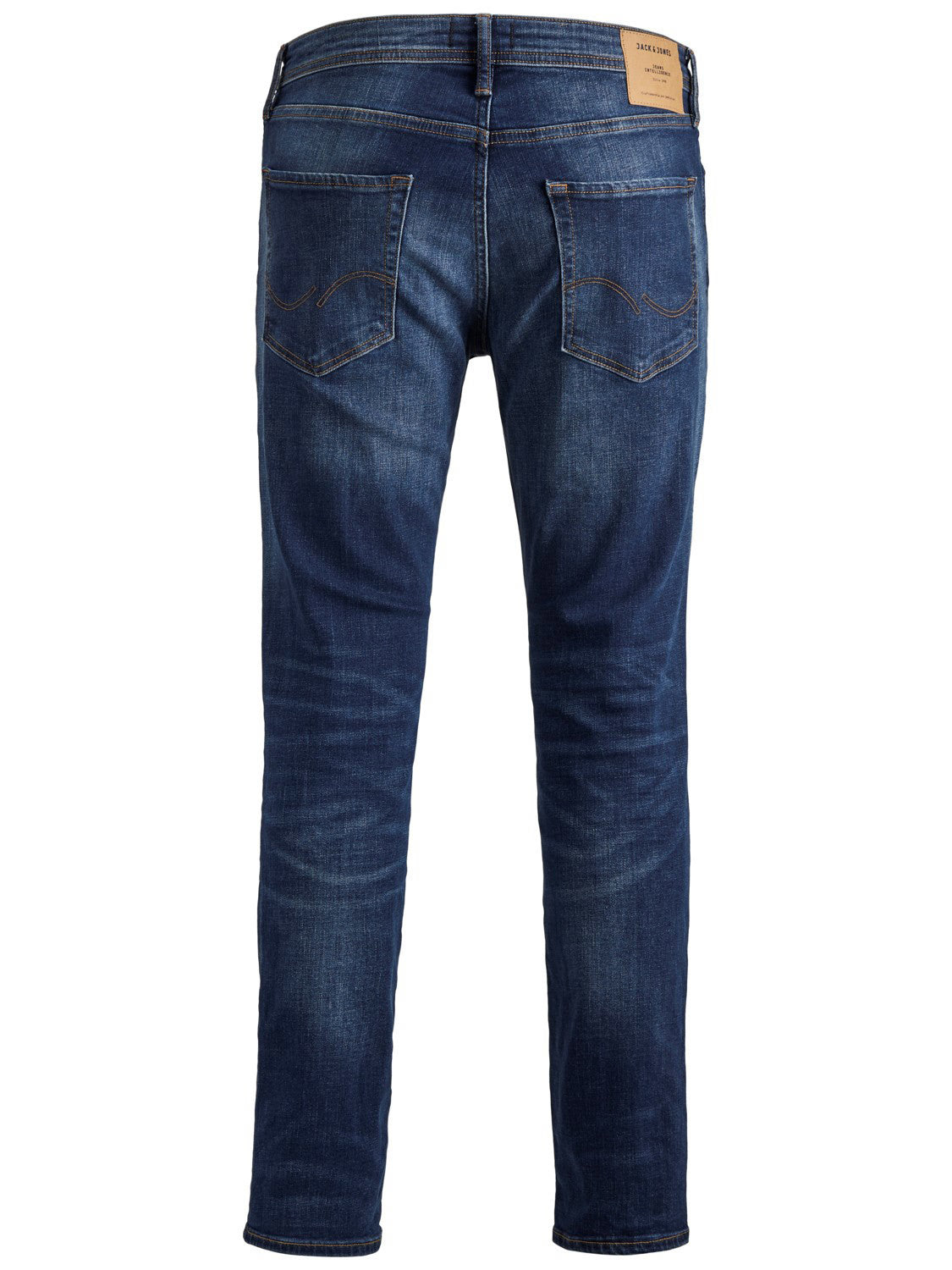 Jack & Jones Jean homme — blue