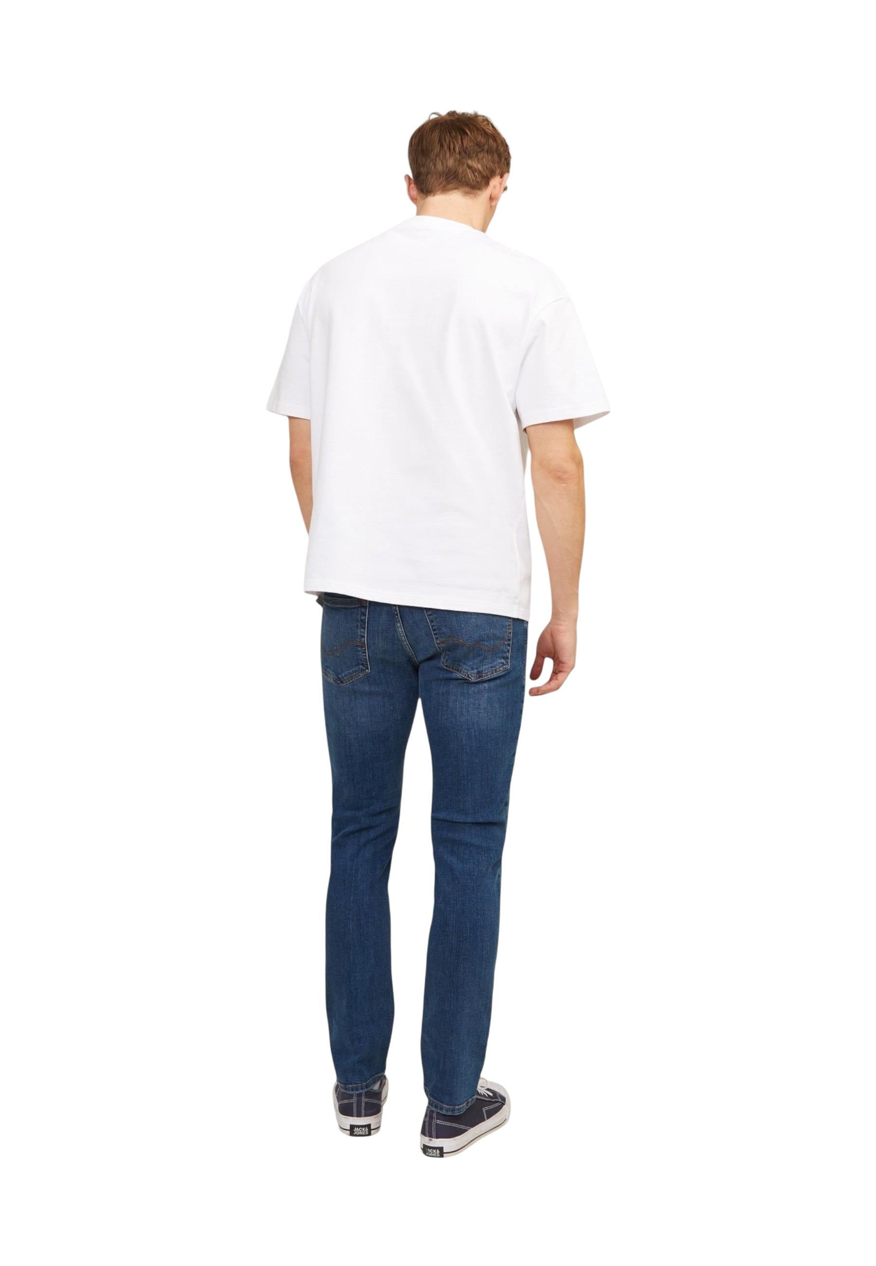 Jack & Jones Jean homme — blue