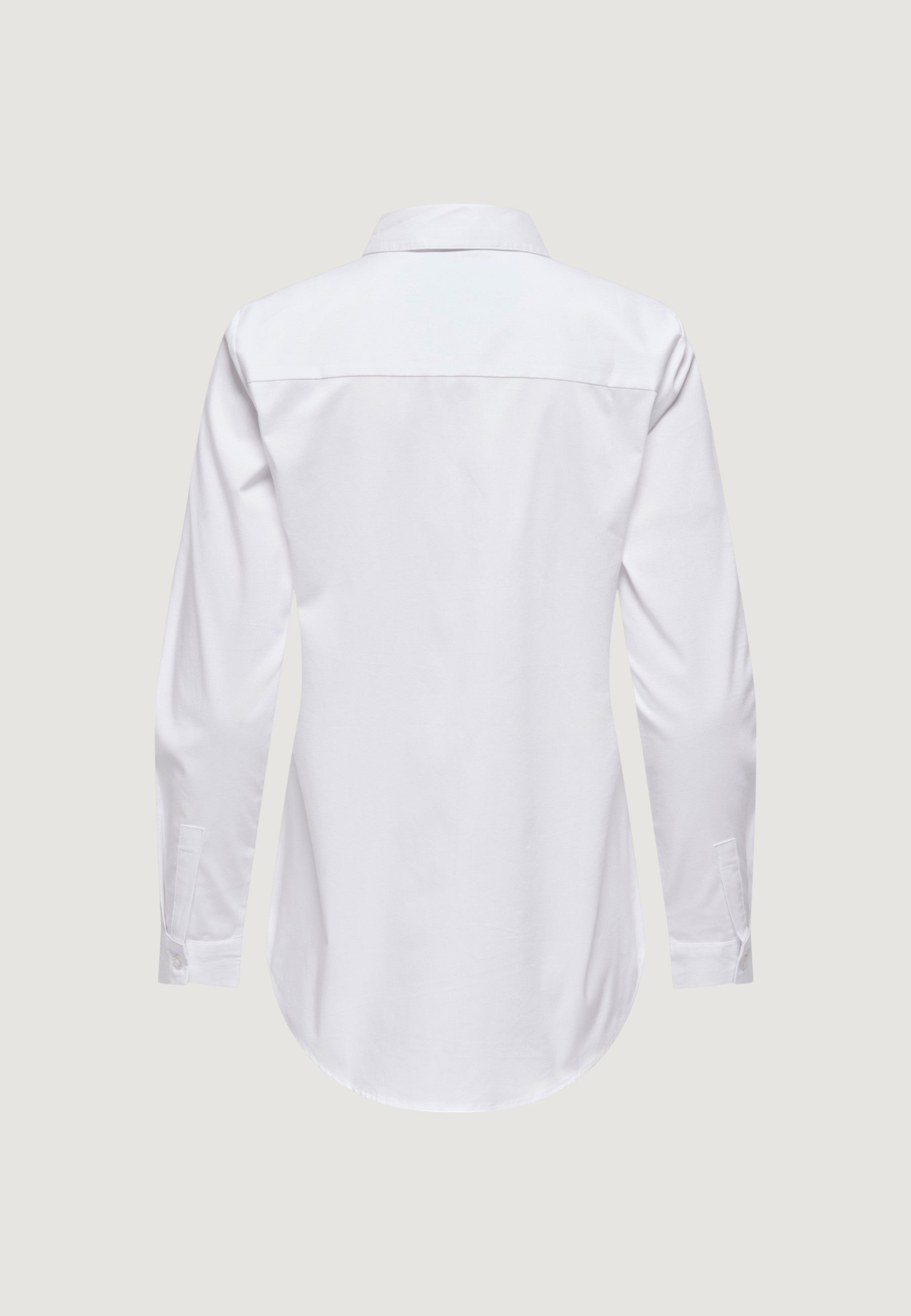 Jacqueline De Yong Chemise femme Chemises — white