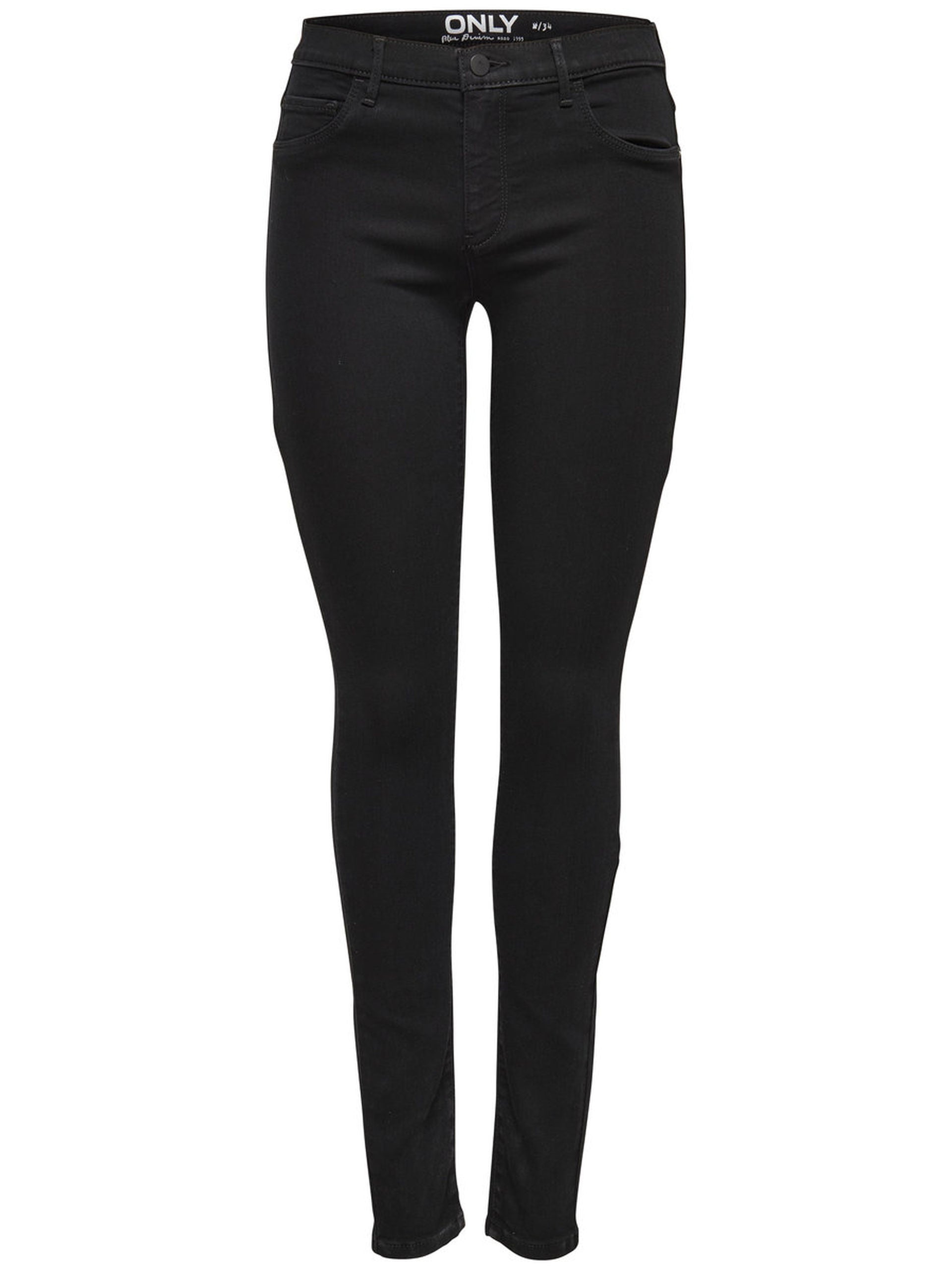 Only Jean femme — black