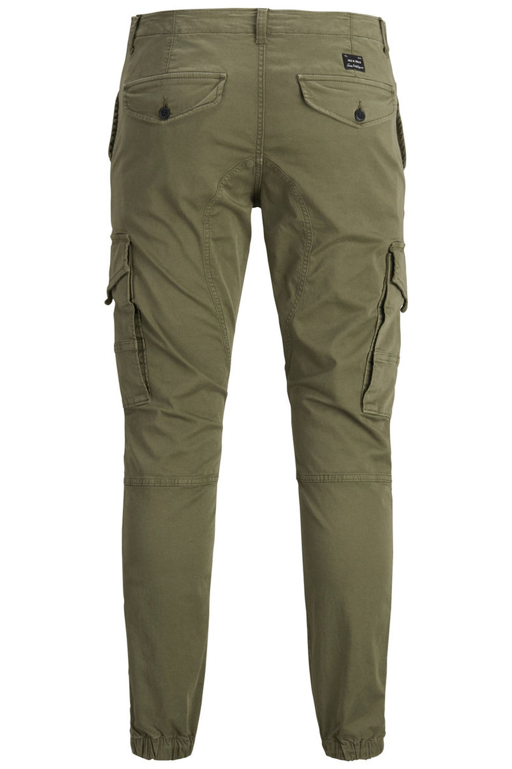 Jack & Jones Pantalon homme Pantalons — green