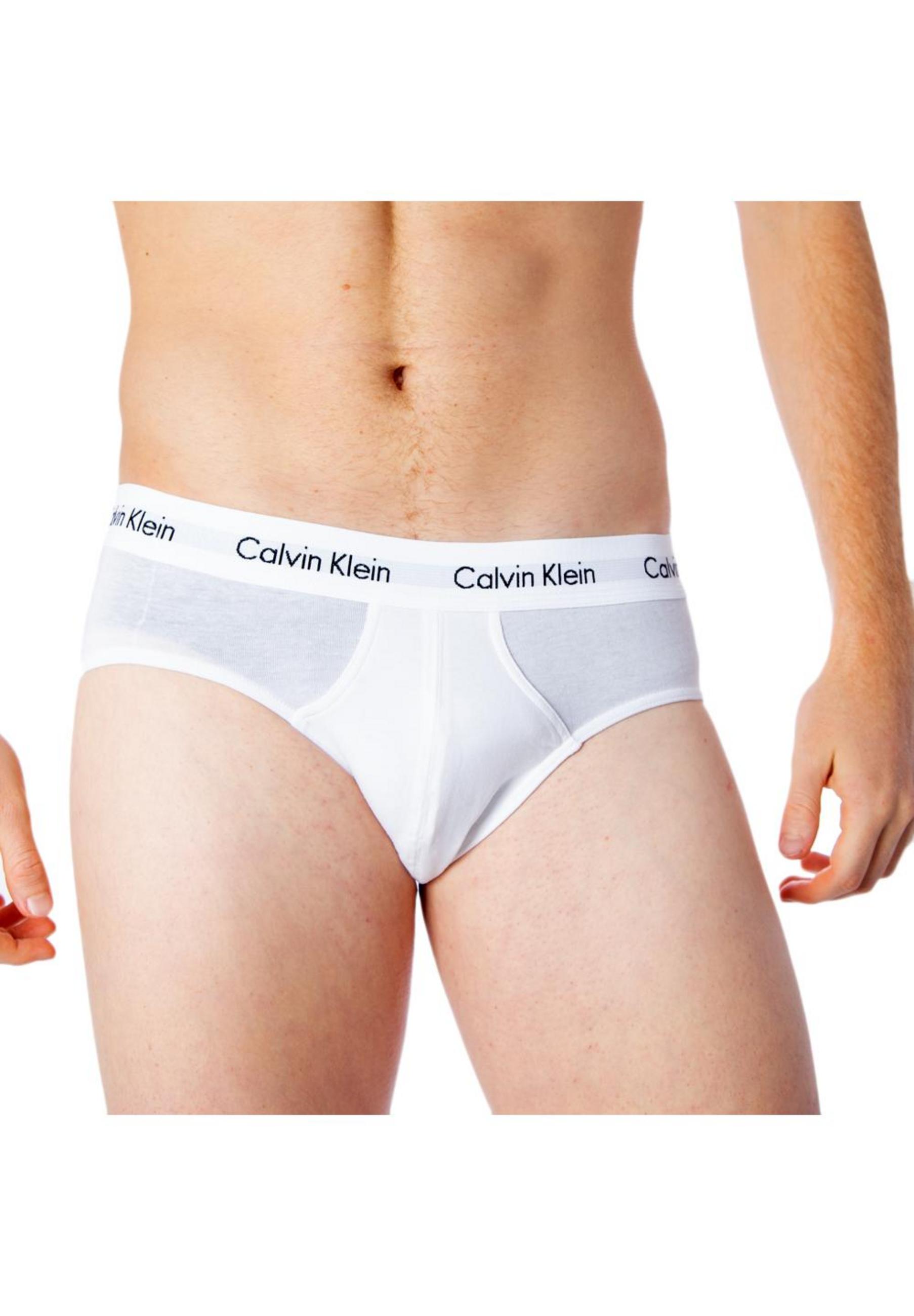 Calvin Klein Underwear Sous-vêtements homme Sous-vetements — red