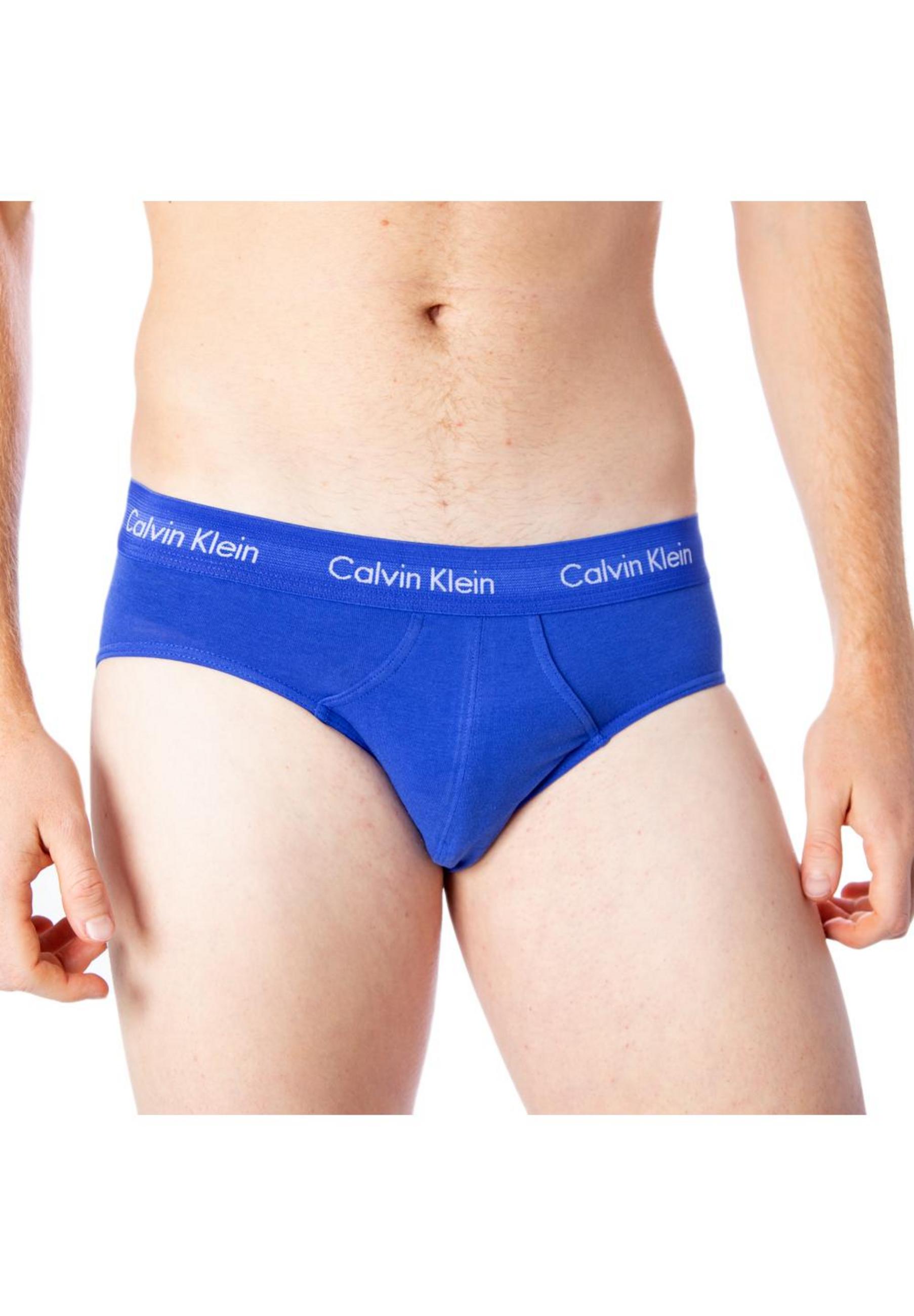 Calvin Klein Underwear Homme Sous-vetements