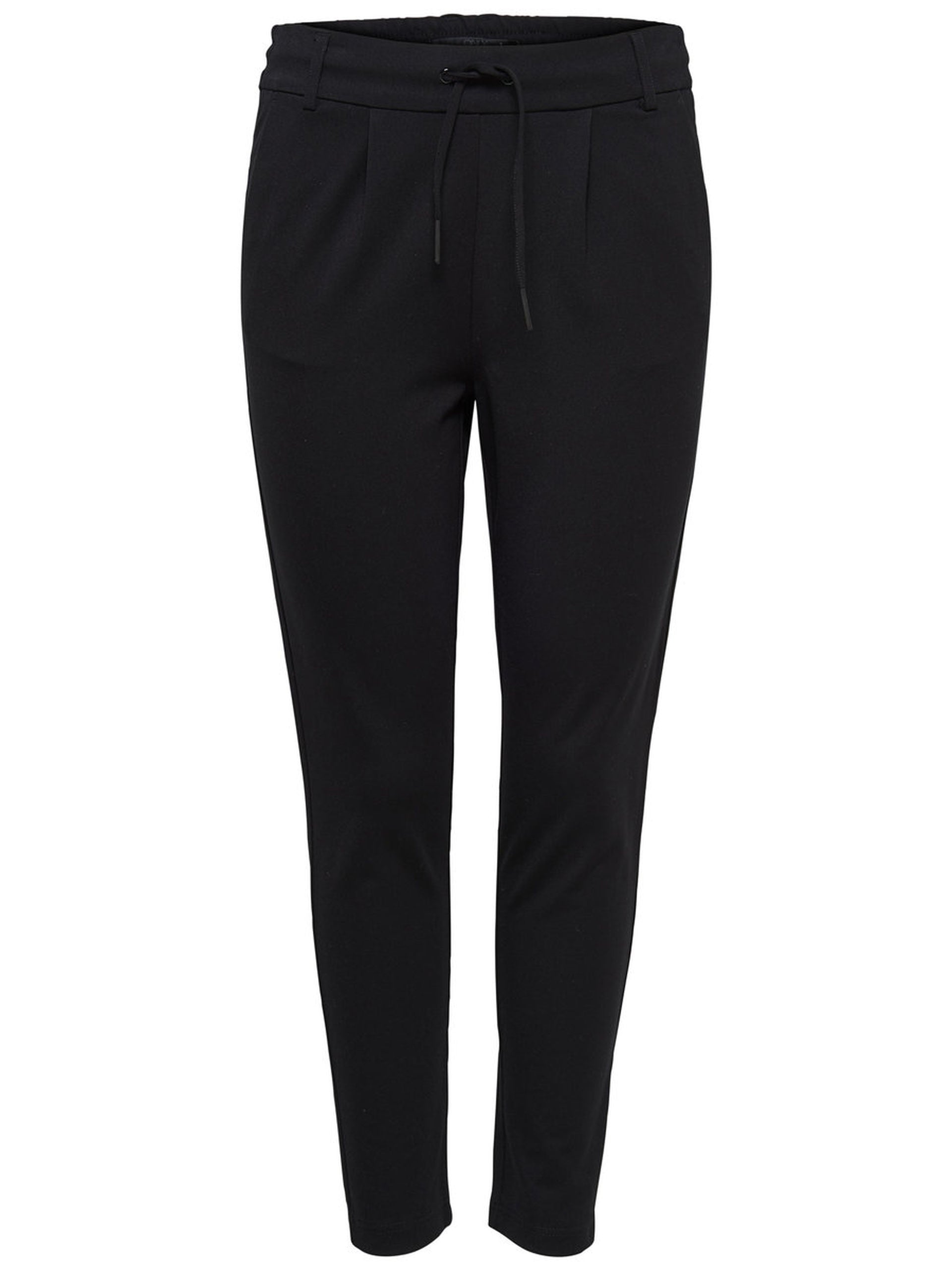 Only Pantalon femme Pantalons — black