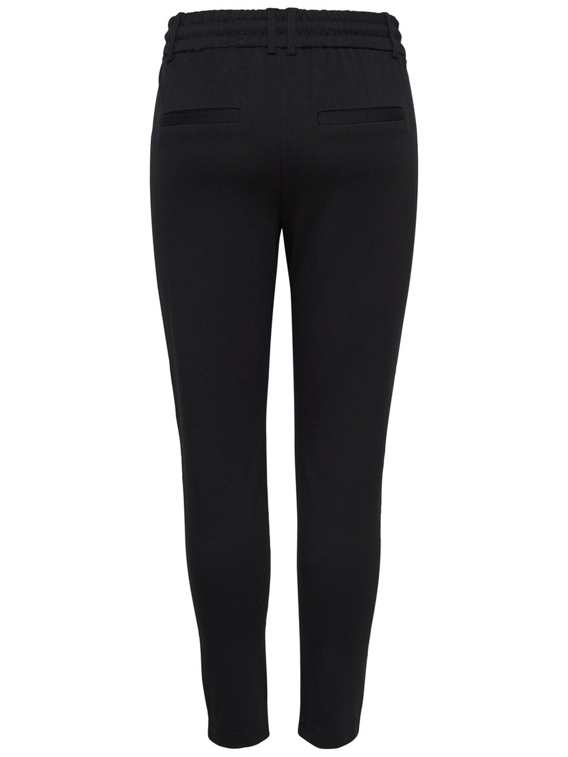 Only Pantalon femme Pantalons — black