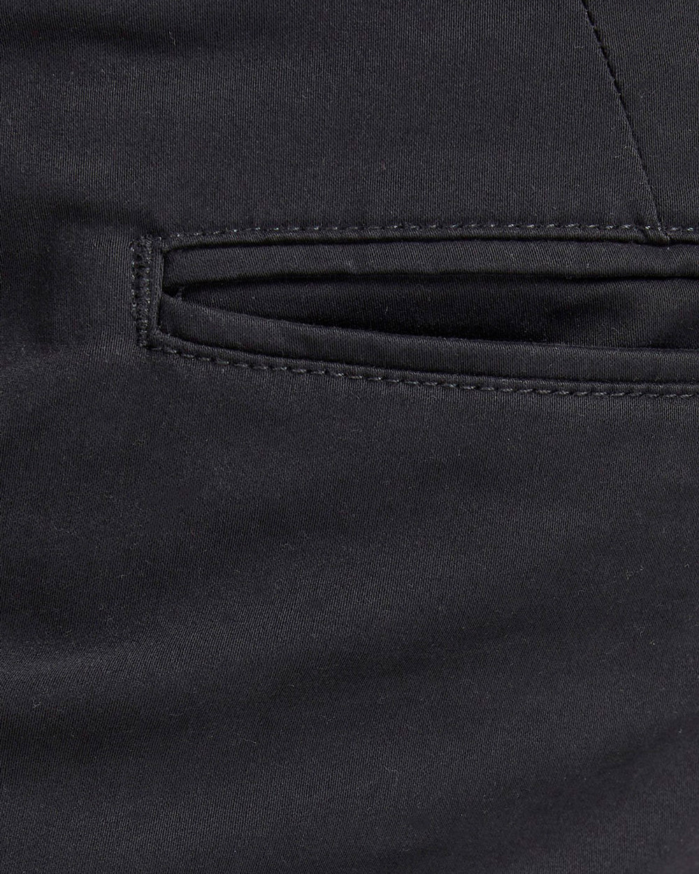 Jack & Jones Pantalon homme Pantalons — black