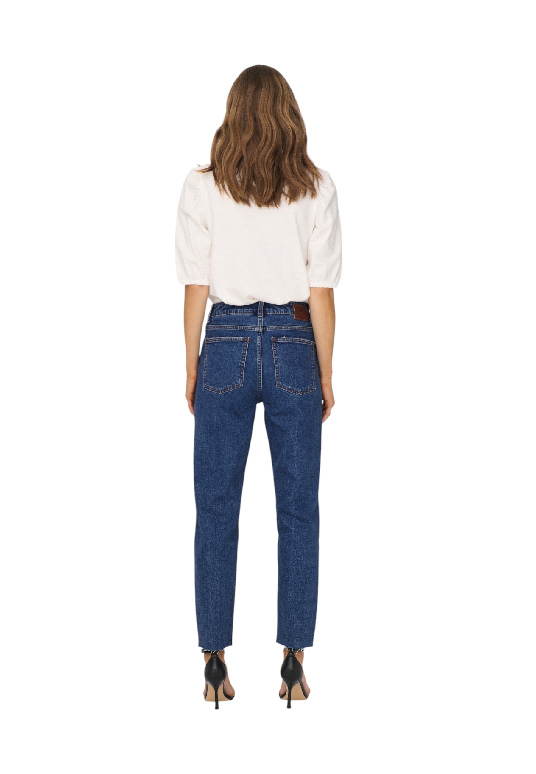 Only Jean femme — blue