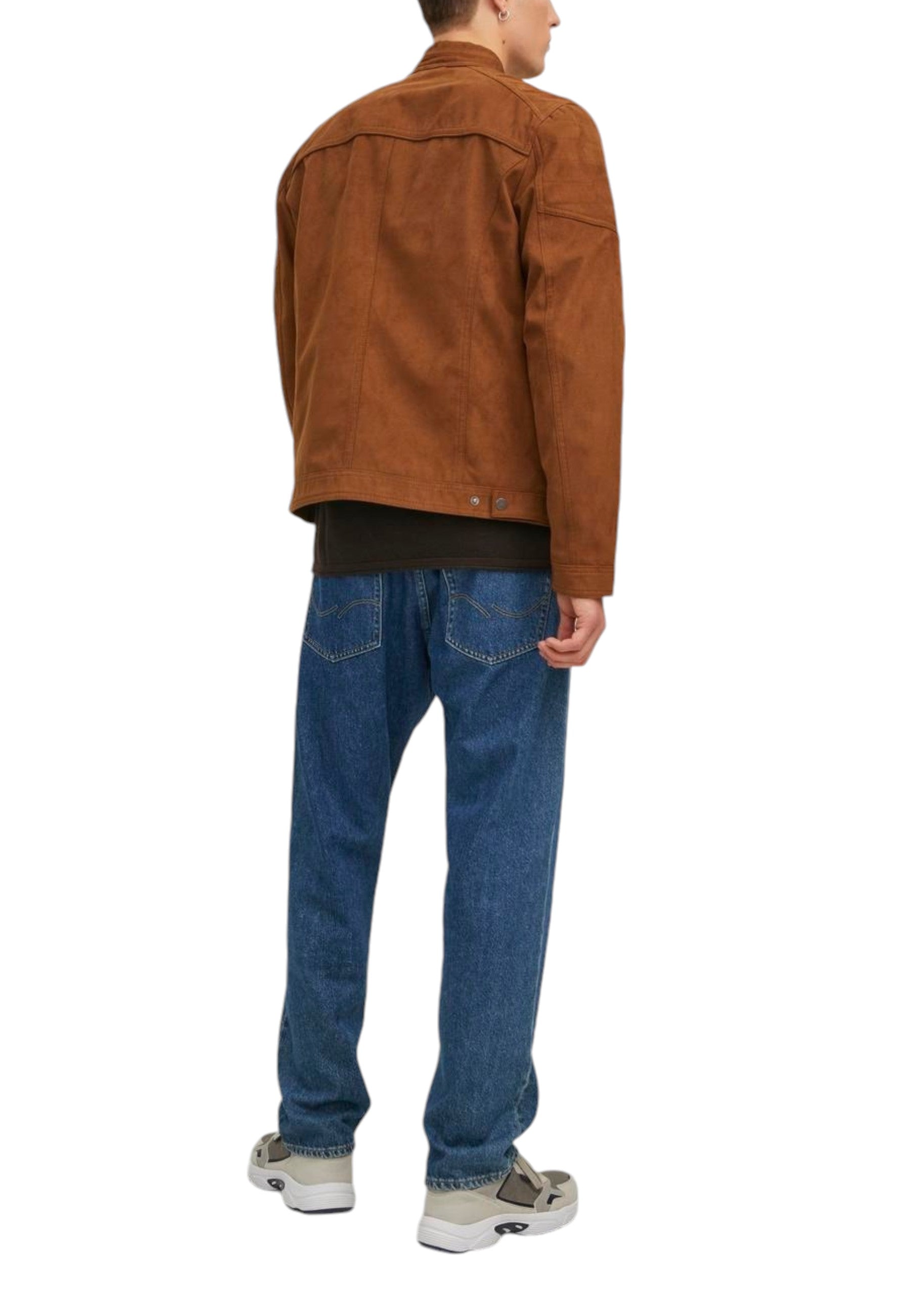 Jack & Jones Vêtement homme Jaquettes — beige