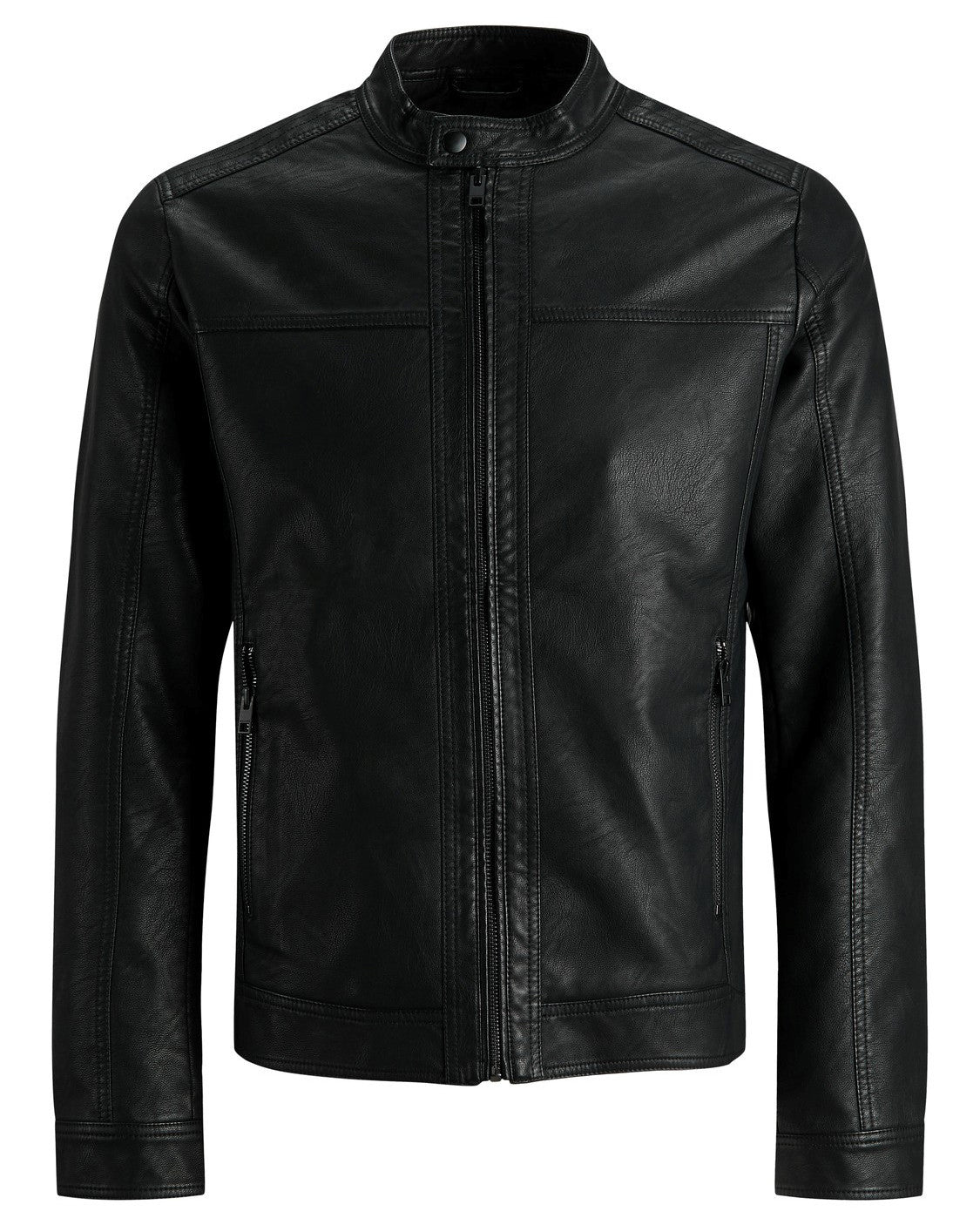 Jack & Jones Vêtement homme Jaquettes — black