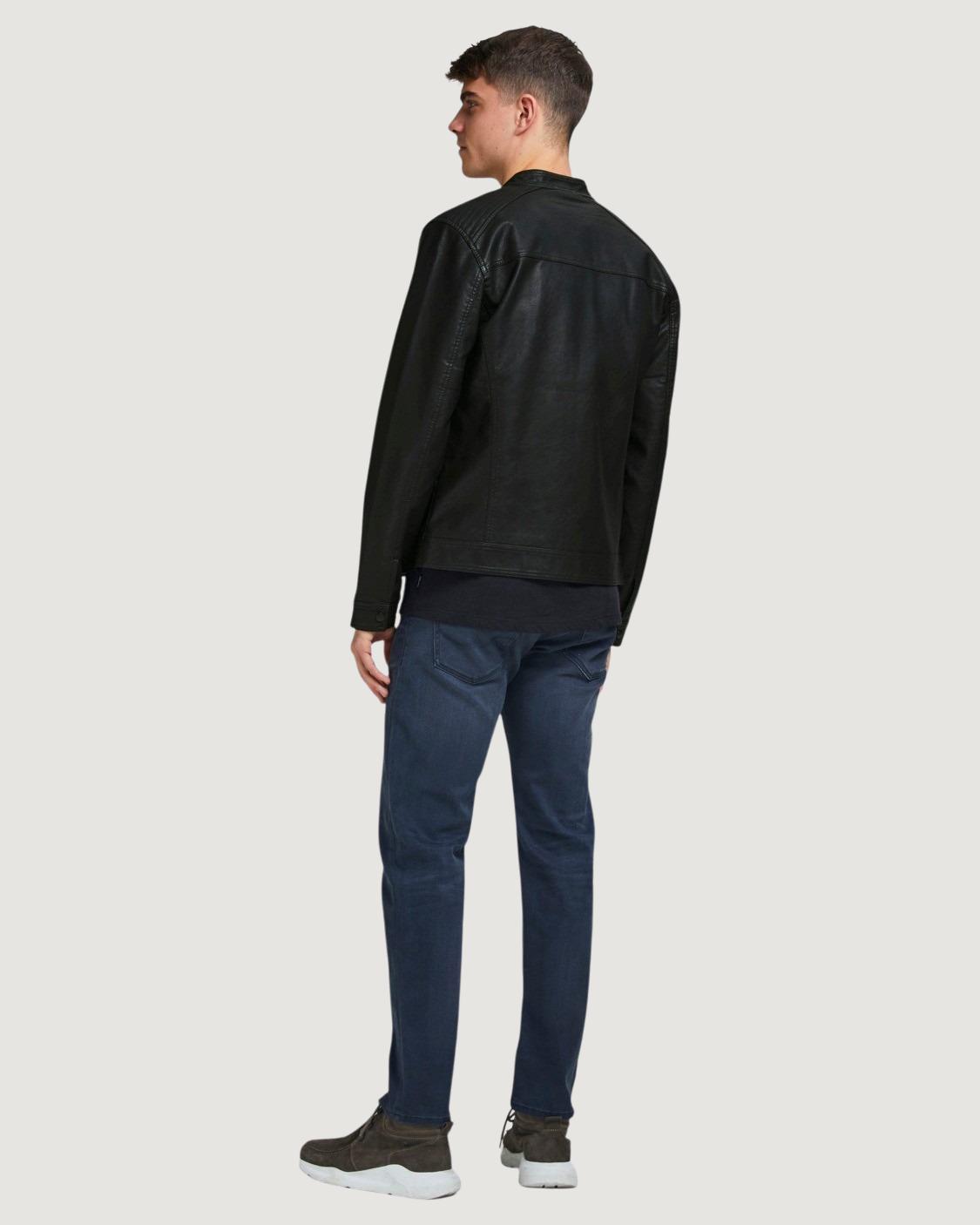 Jack & Jones Vêtement homme Jaquettes — black