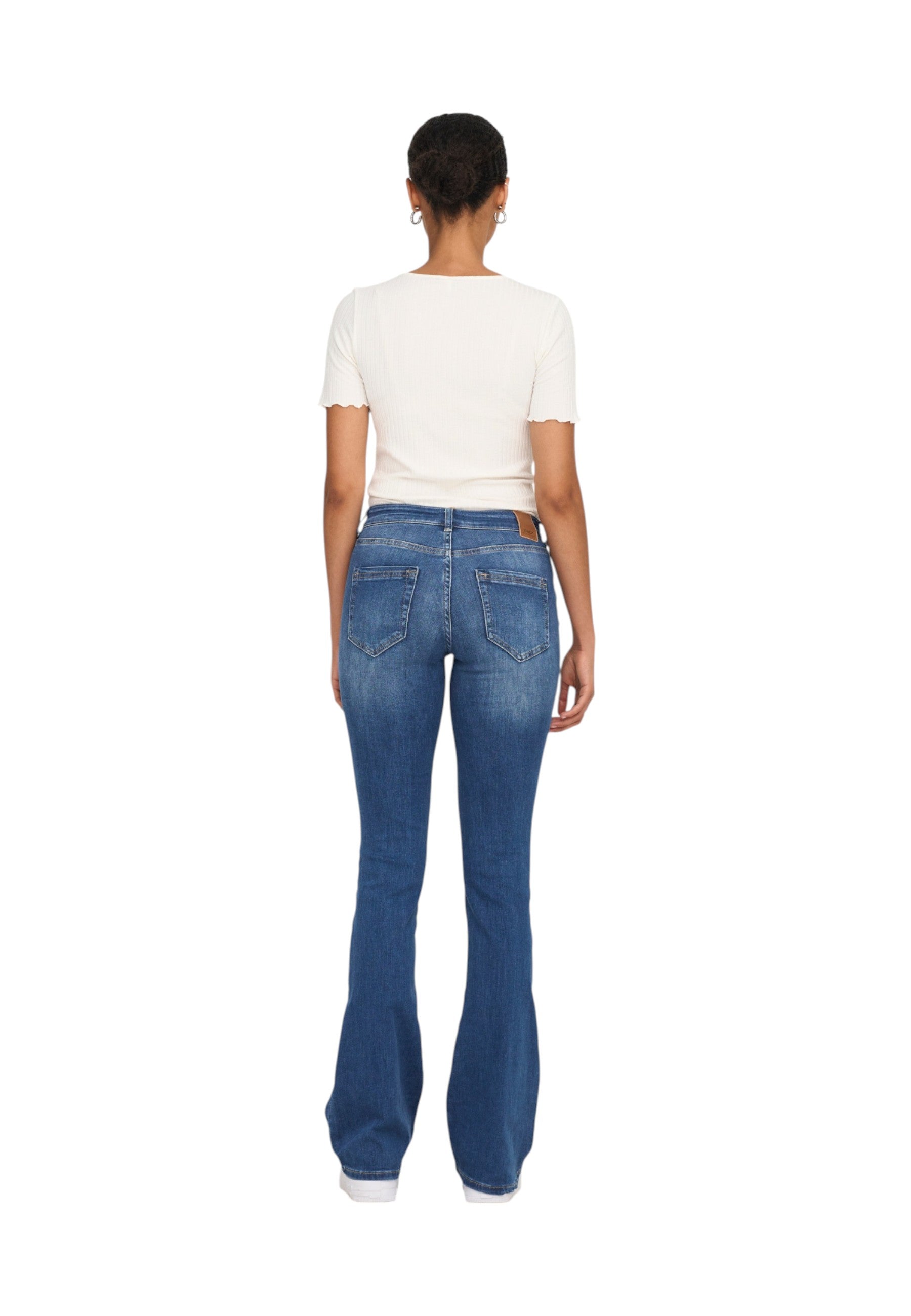 Only Jean femme — blue