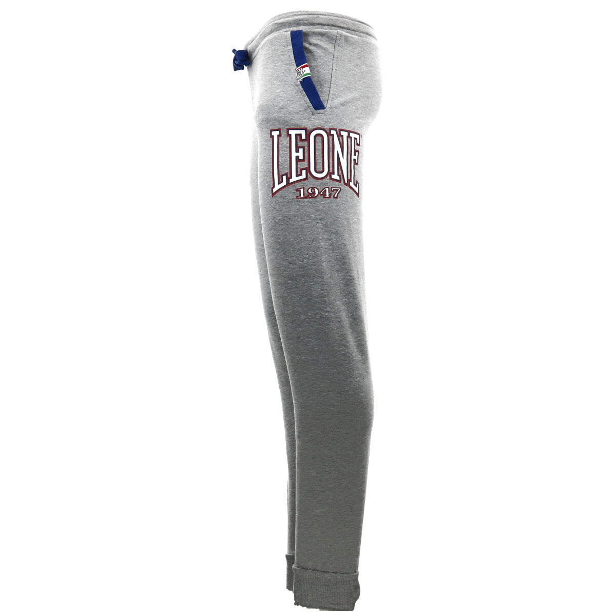 Leone 1947 Pantalon homme Pantalons — grey