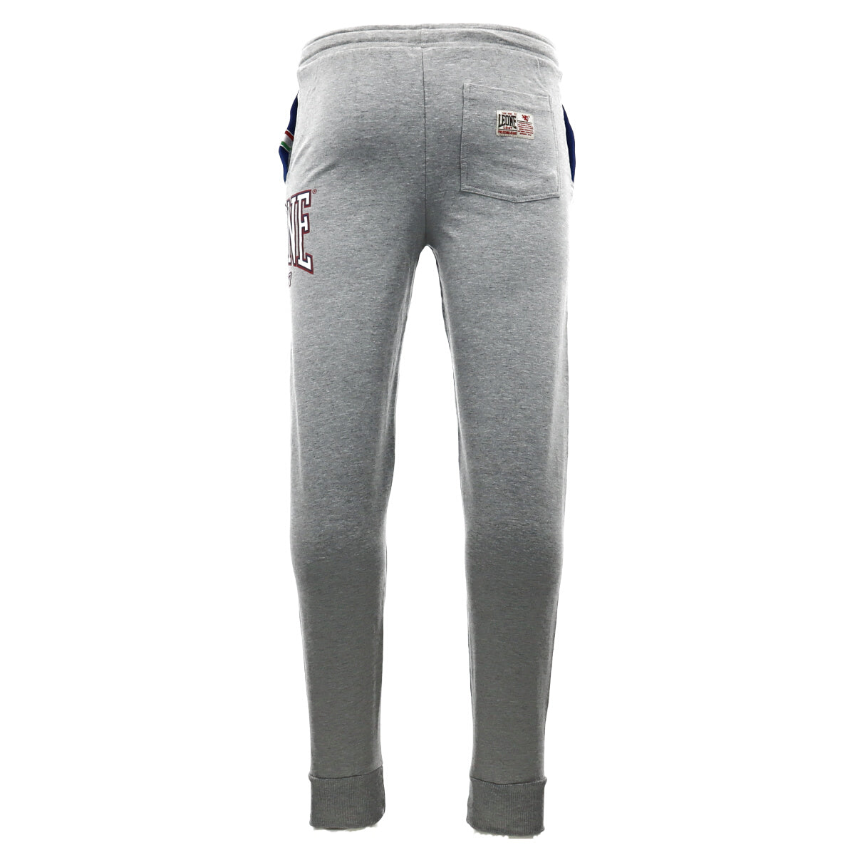 Leone 1947 Pantalon homme Pantalons — grey