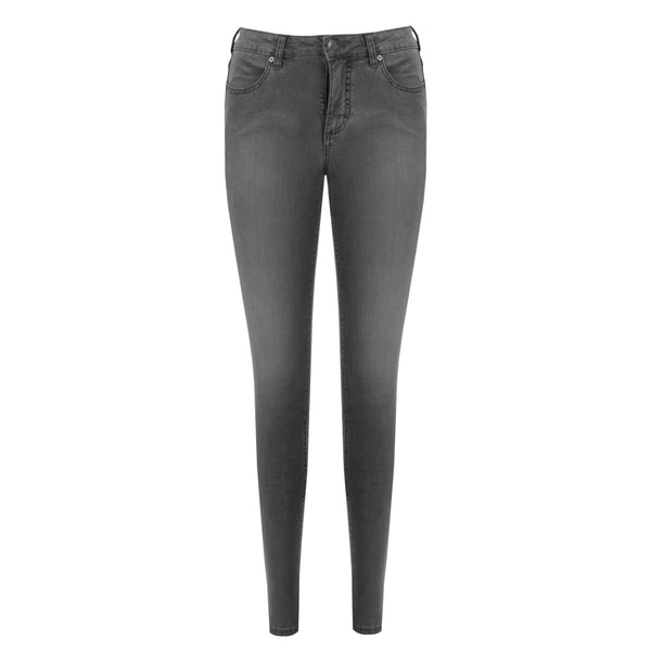 Armani Exchange Jean femme — grey