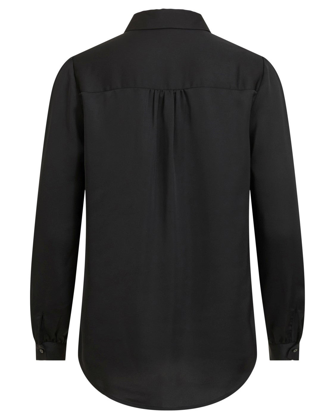 Vila Clothes Chemise femme Chemises — black