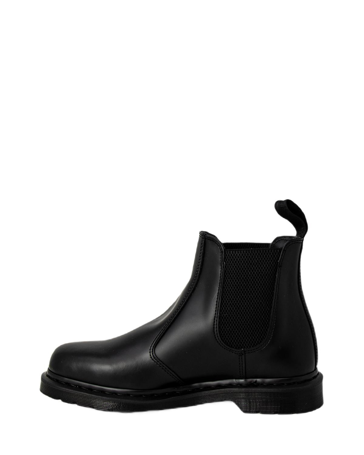 Dr. Martens Homme Bottes