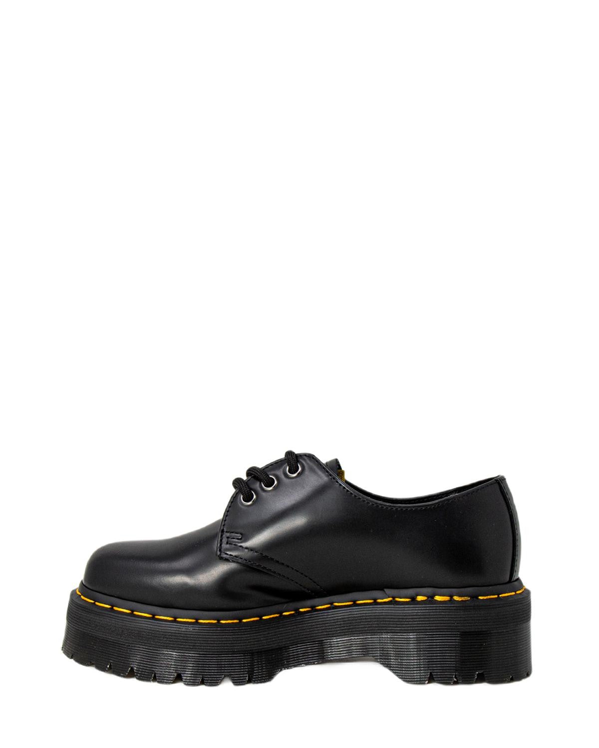 Dr. Martens Femme Chaussures Derbies