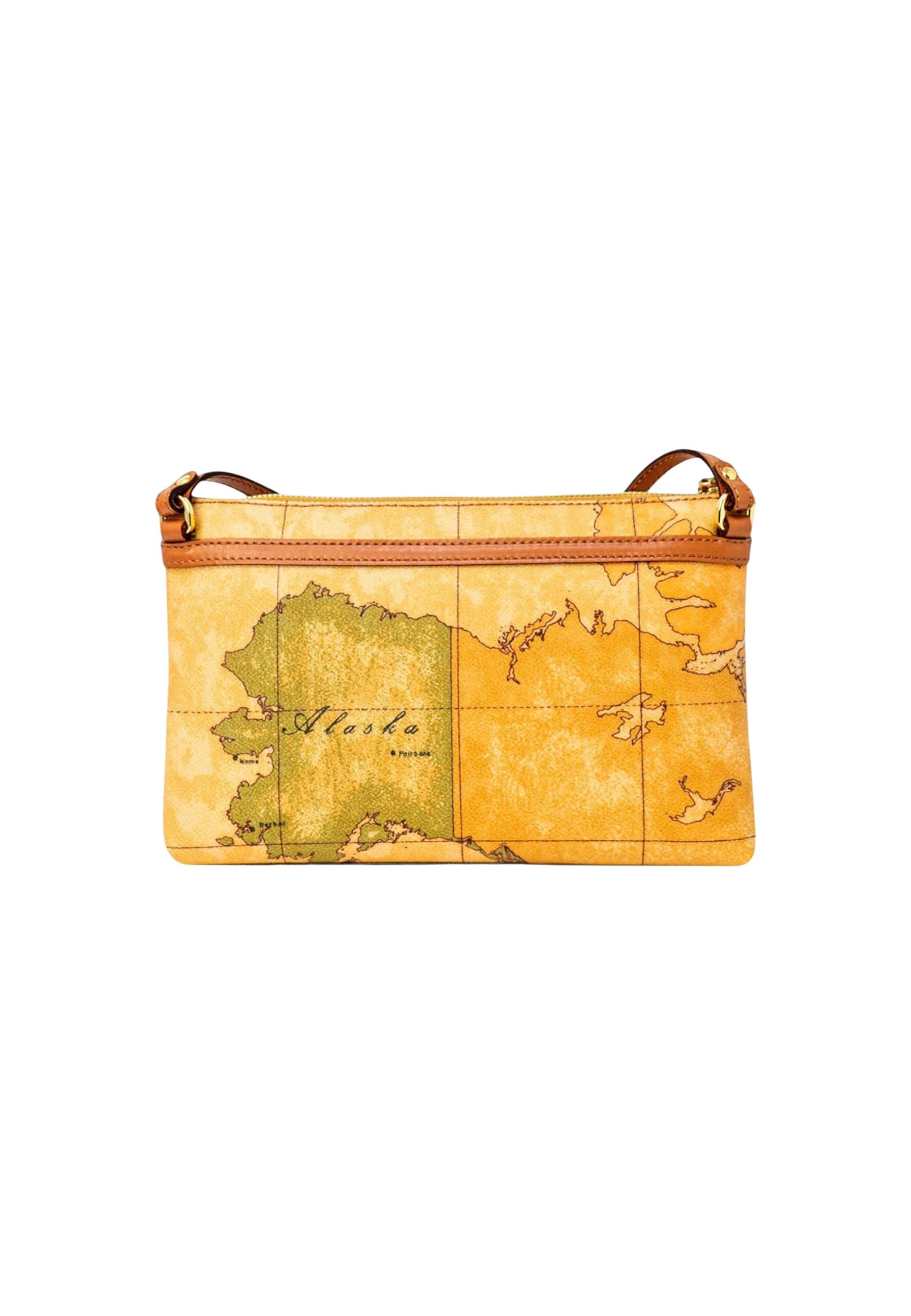 Alviero Martini Prima Classe Sac femme Sacs — beige