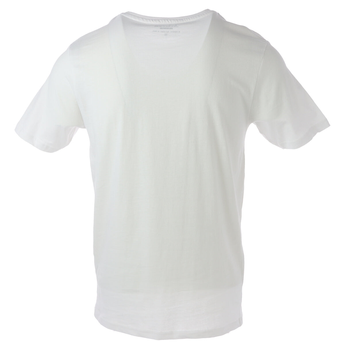 Jeckerson T-shirt homme — white