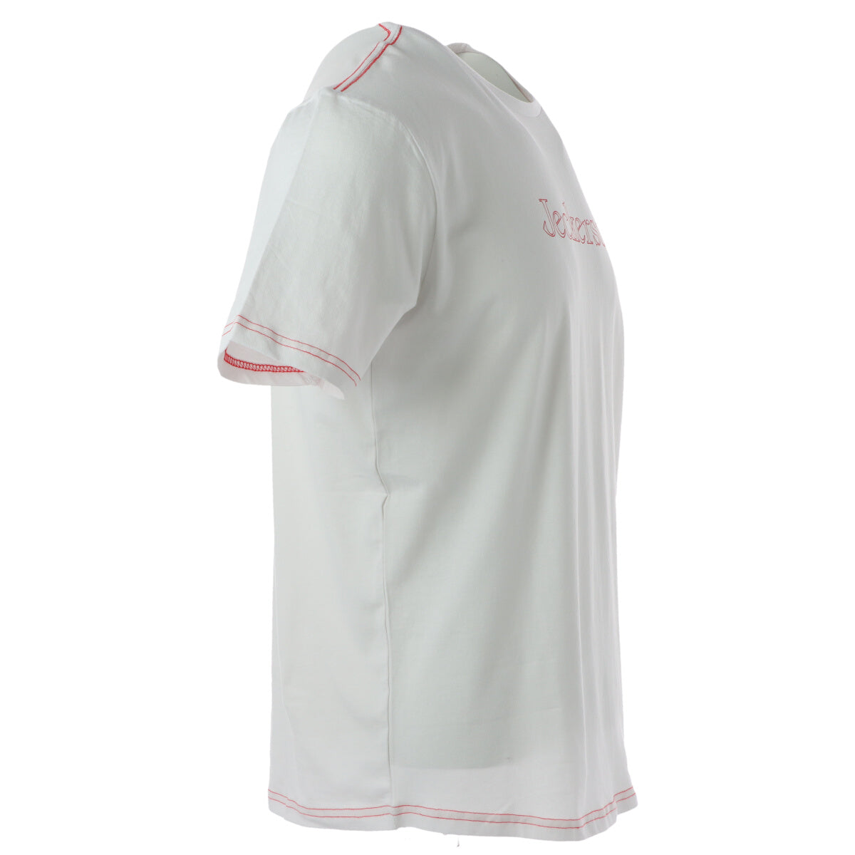 Jeckerson T-shirt homme — white