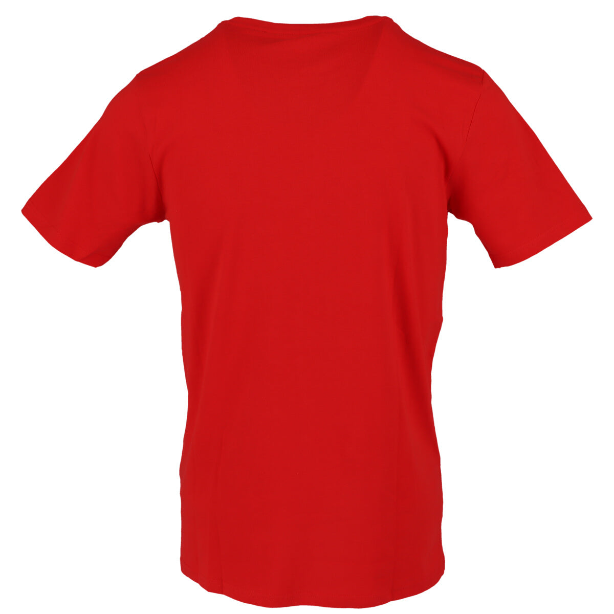 Jeckerson T-shirt homme — red