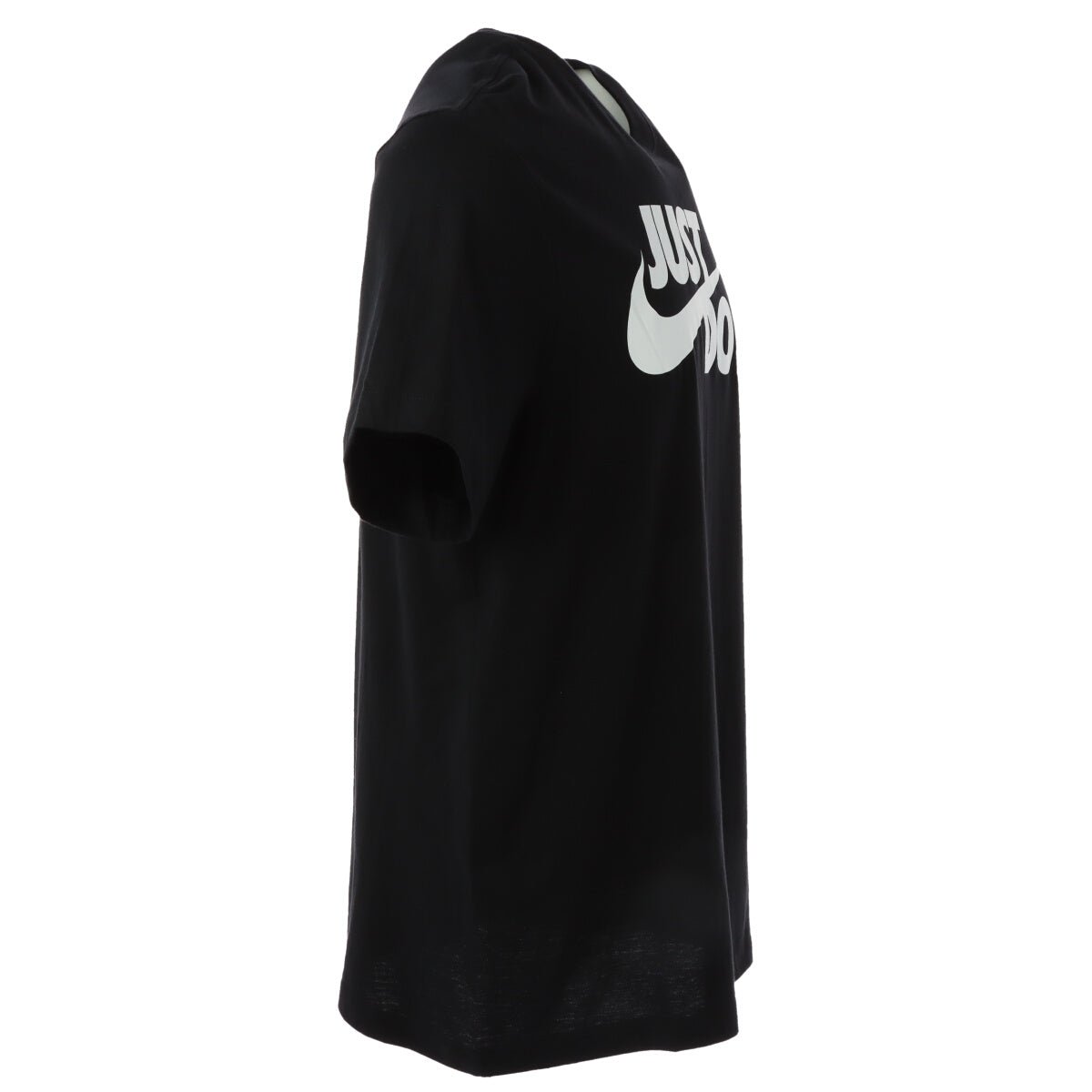 Nike T-shirt homme — black