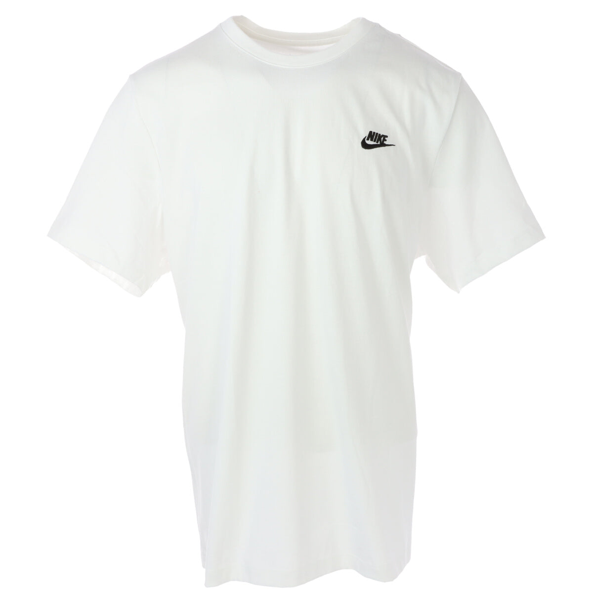 Nike T-shirt homme — white