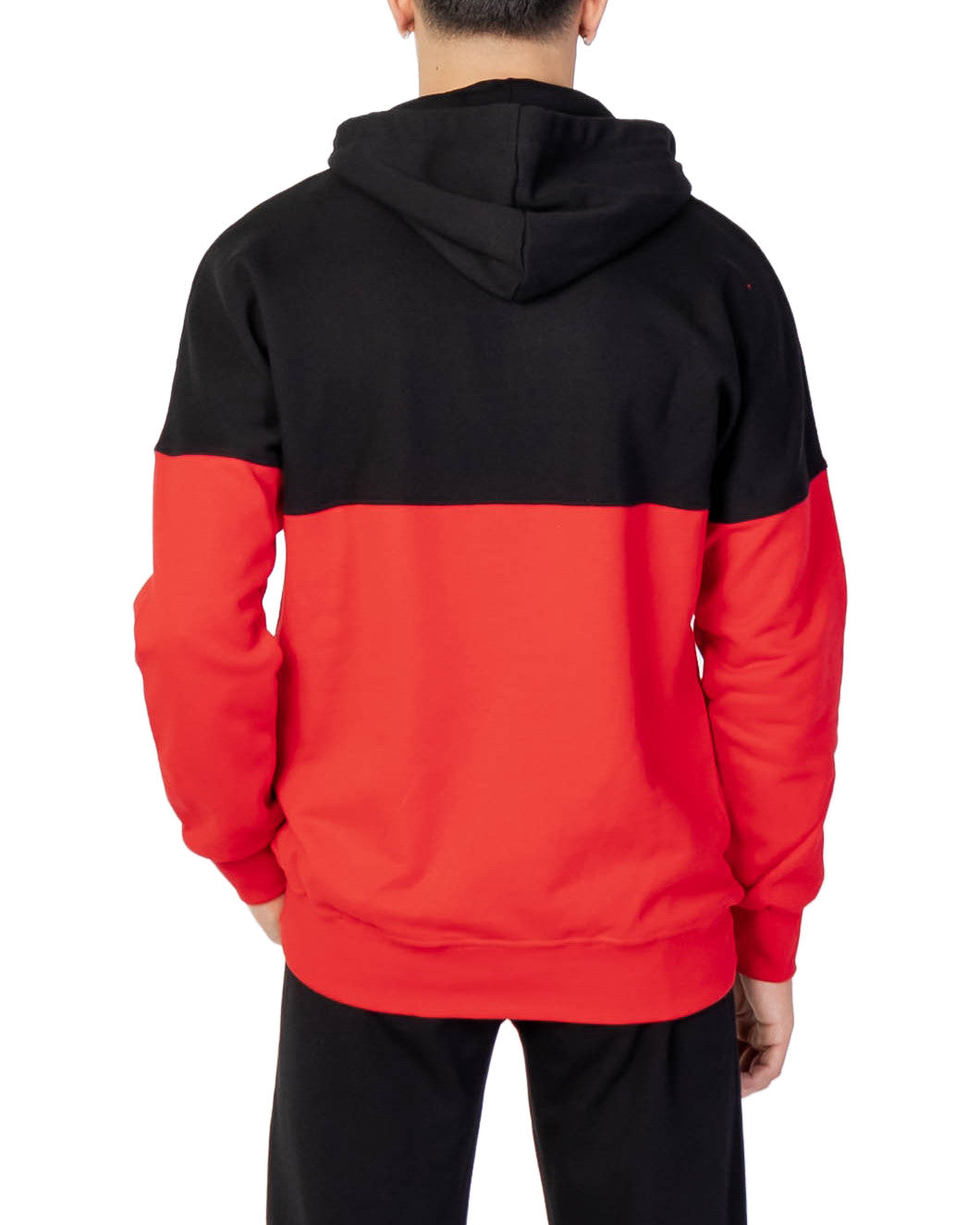Pyrex Sweat homme Sweatshirts — red