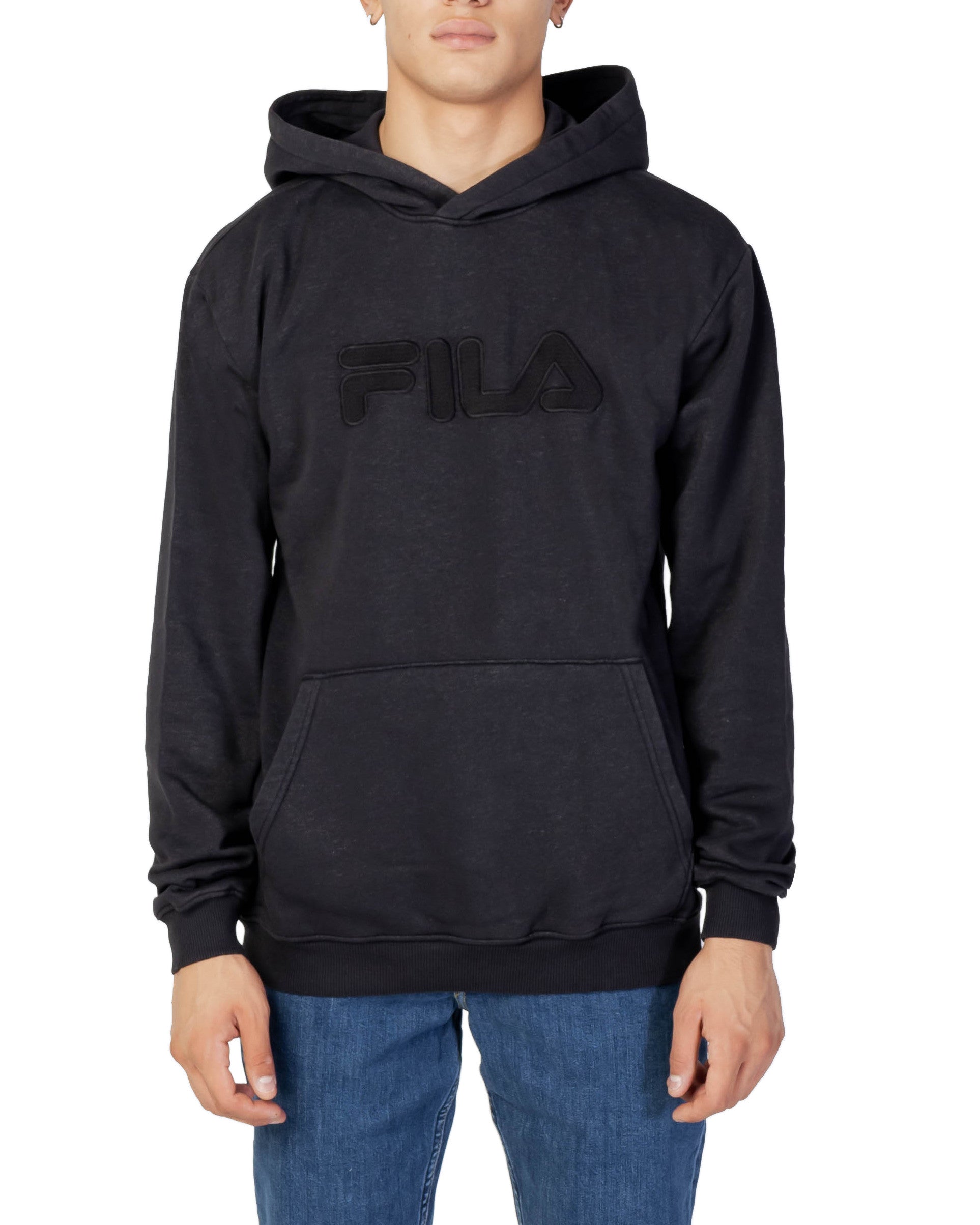 Fila Sweat homme Sweatshirts — blue