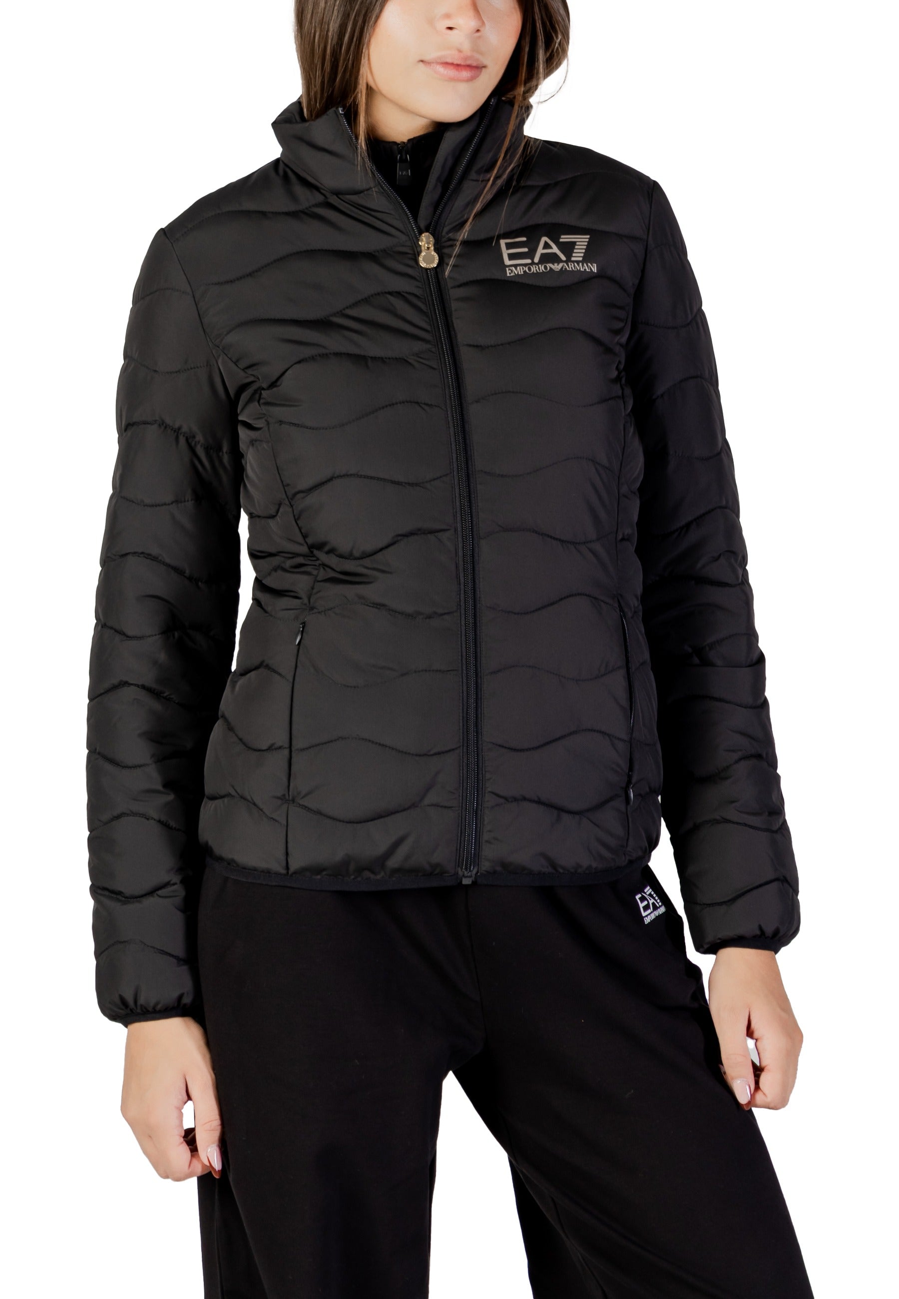 Ea7 Femme Vestes