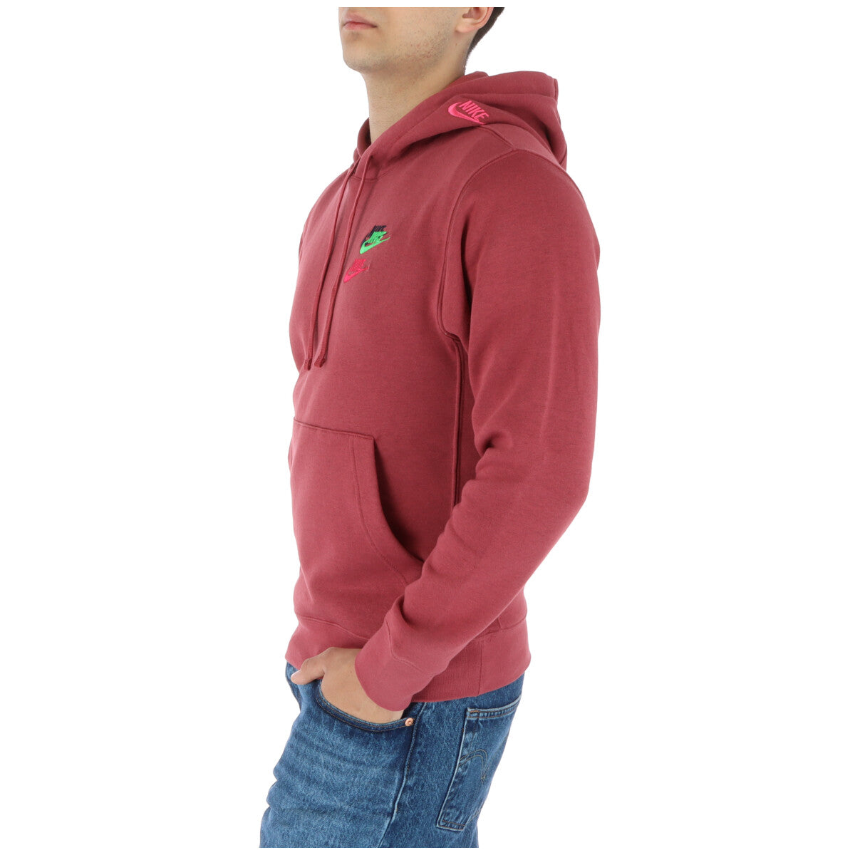 Nike Sweat homme Sweatshirts — pink