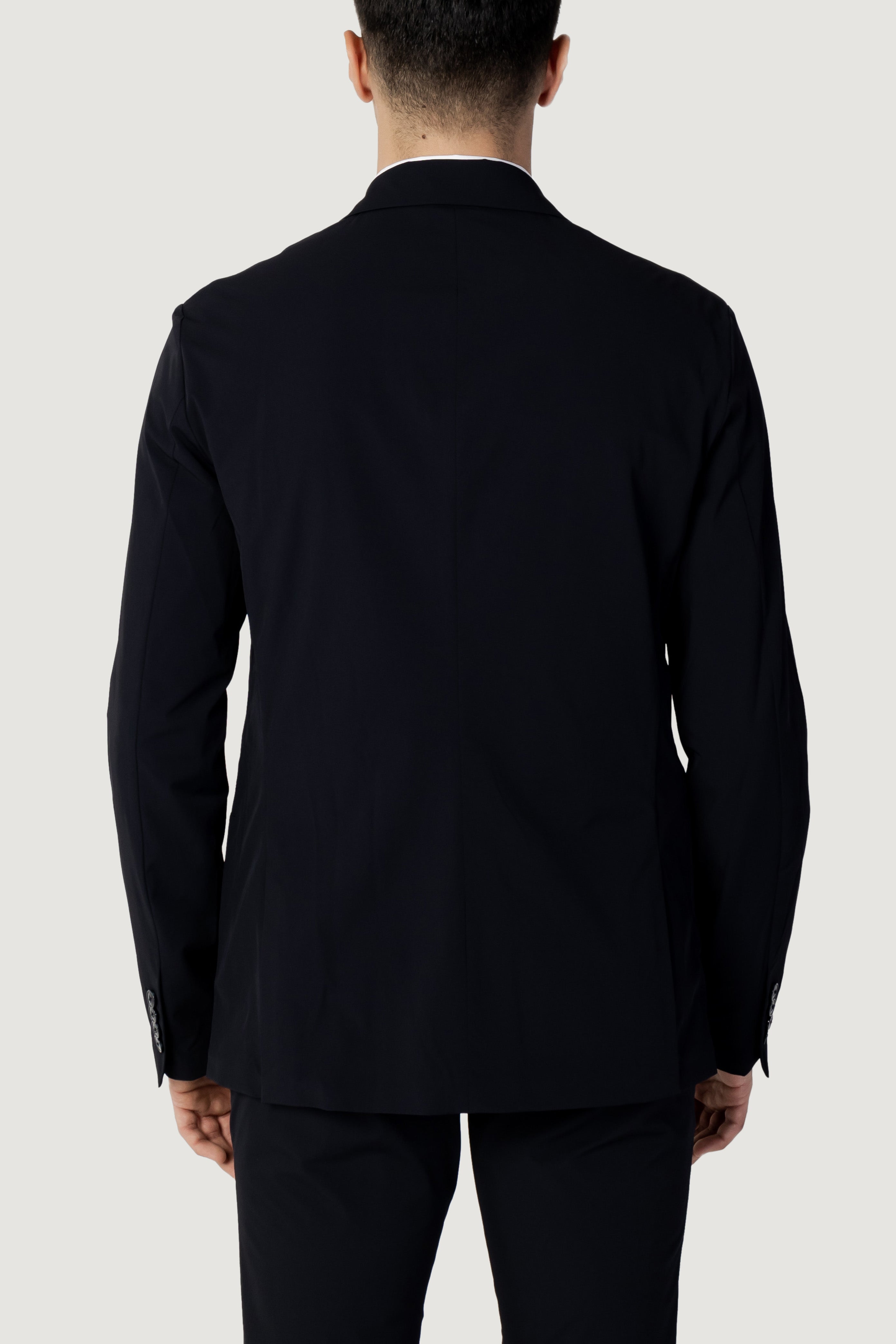 Armani Exchange Vêtement homme Jaquettes — blue