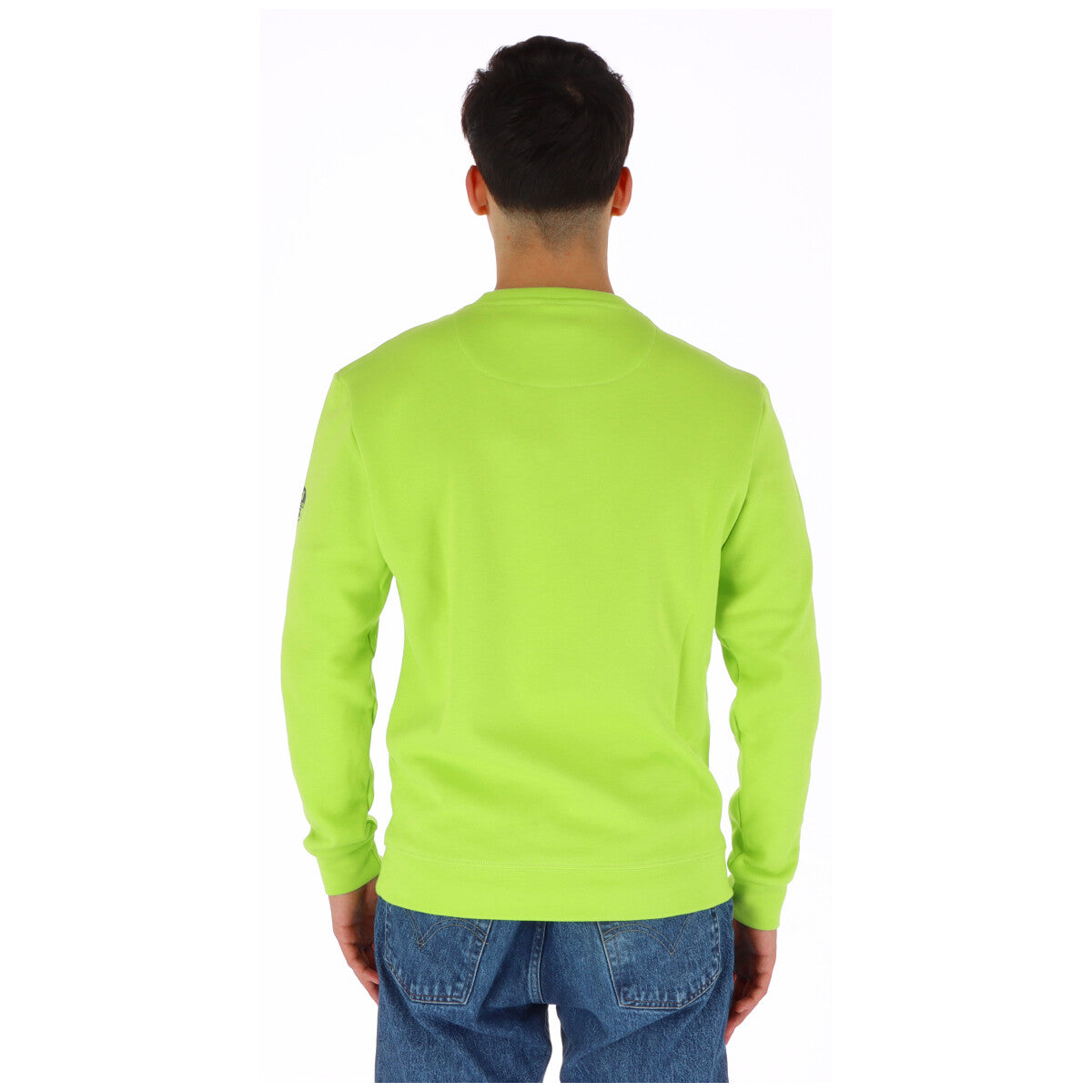 North Sails Sweat homme Sweatshirts — green