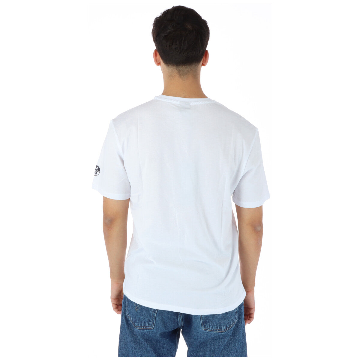 North Sails T-shirt homme — white