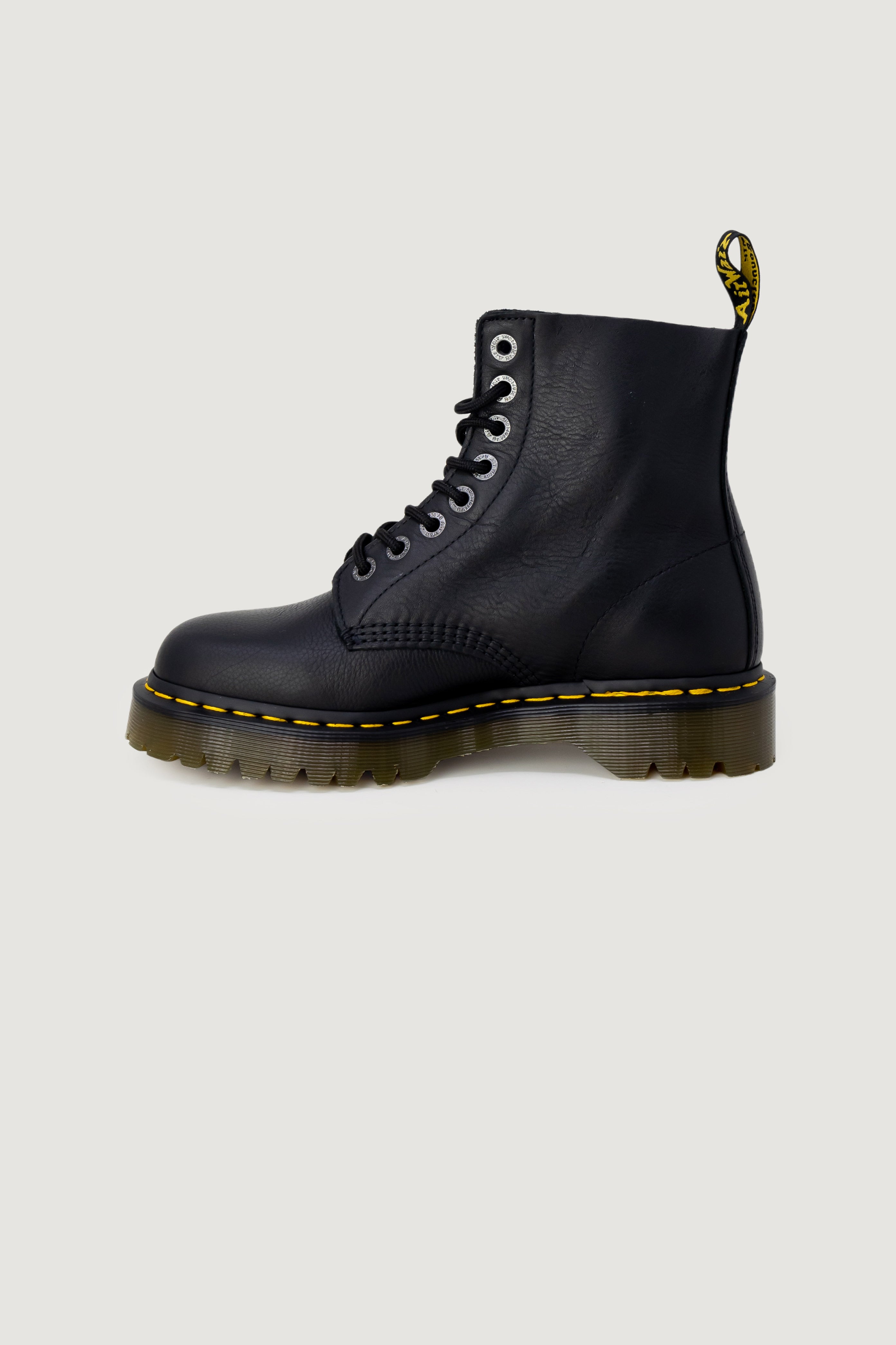 Dr. Martens Bottes femme — black