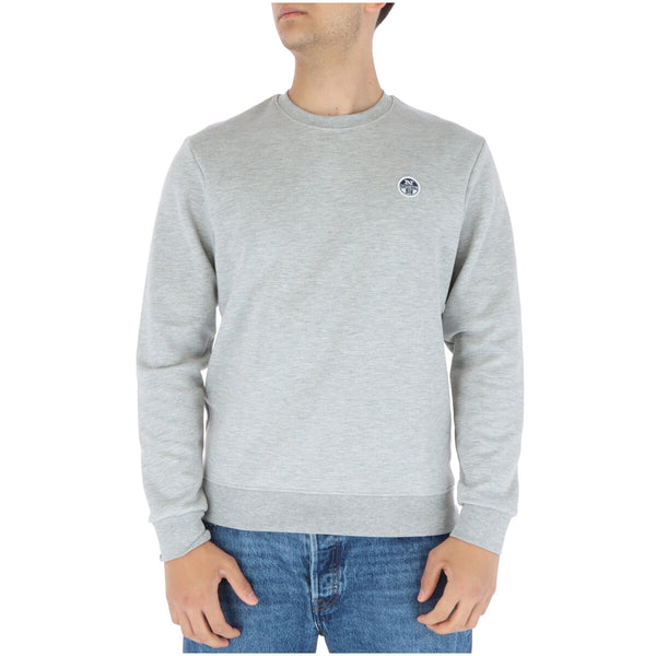 North Sails Sweat homme Sweatshirts — grey