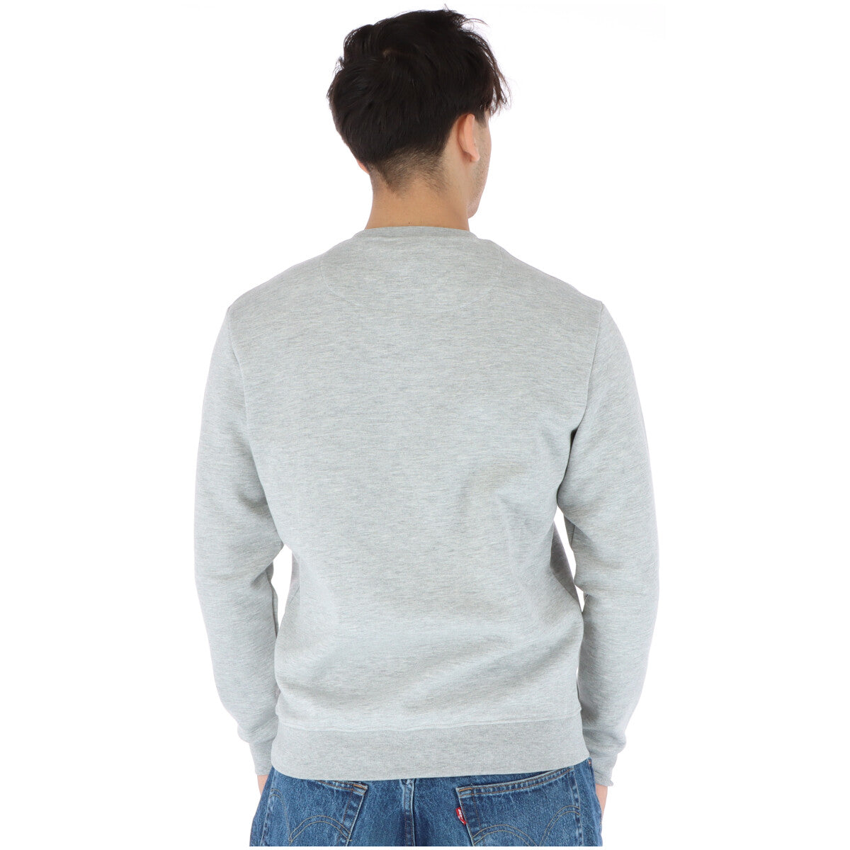 North Sails Sweat homme Sweatshirts — grey