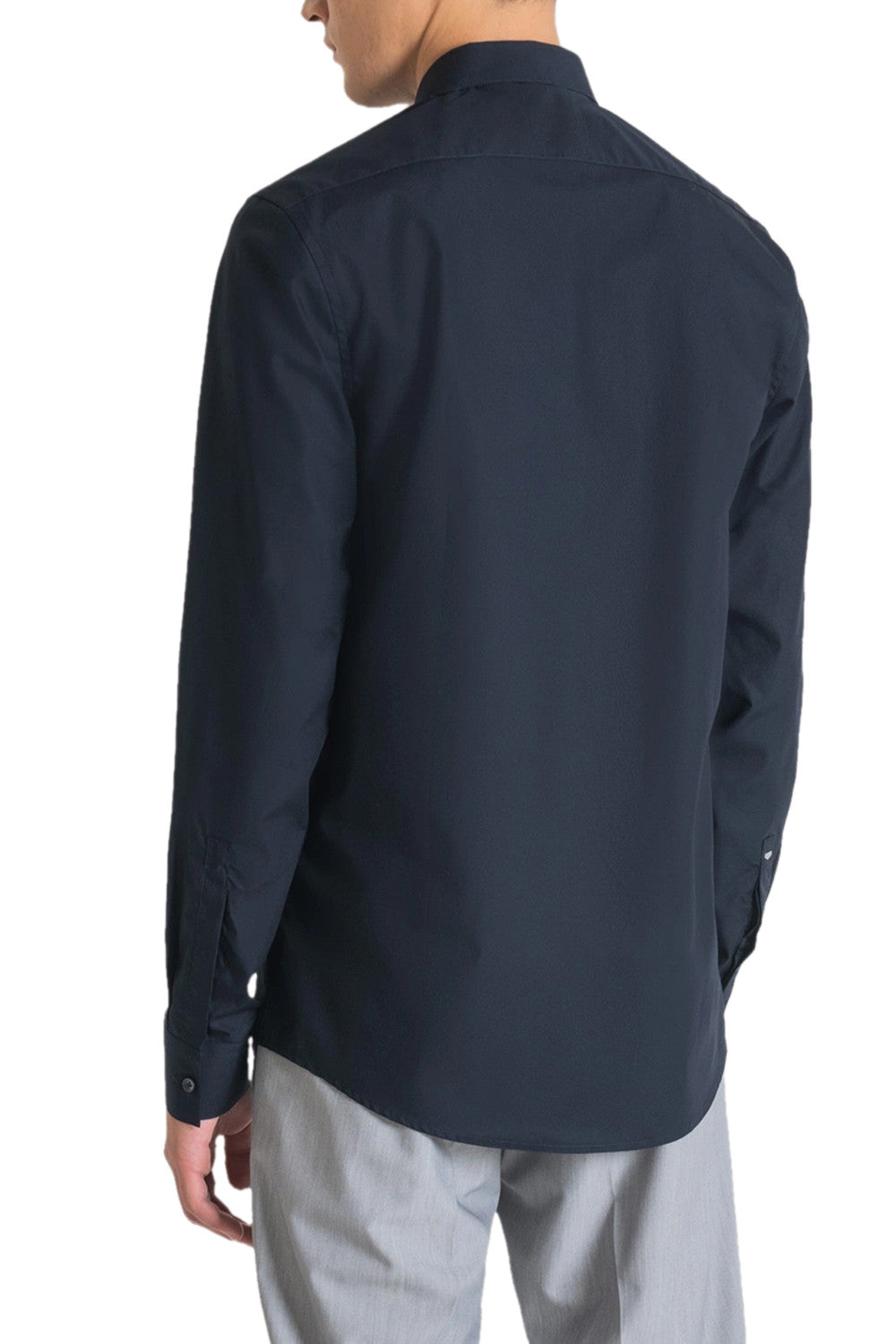 Antony Morato Chemise homme Chemises — blue
