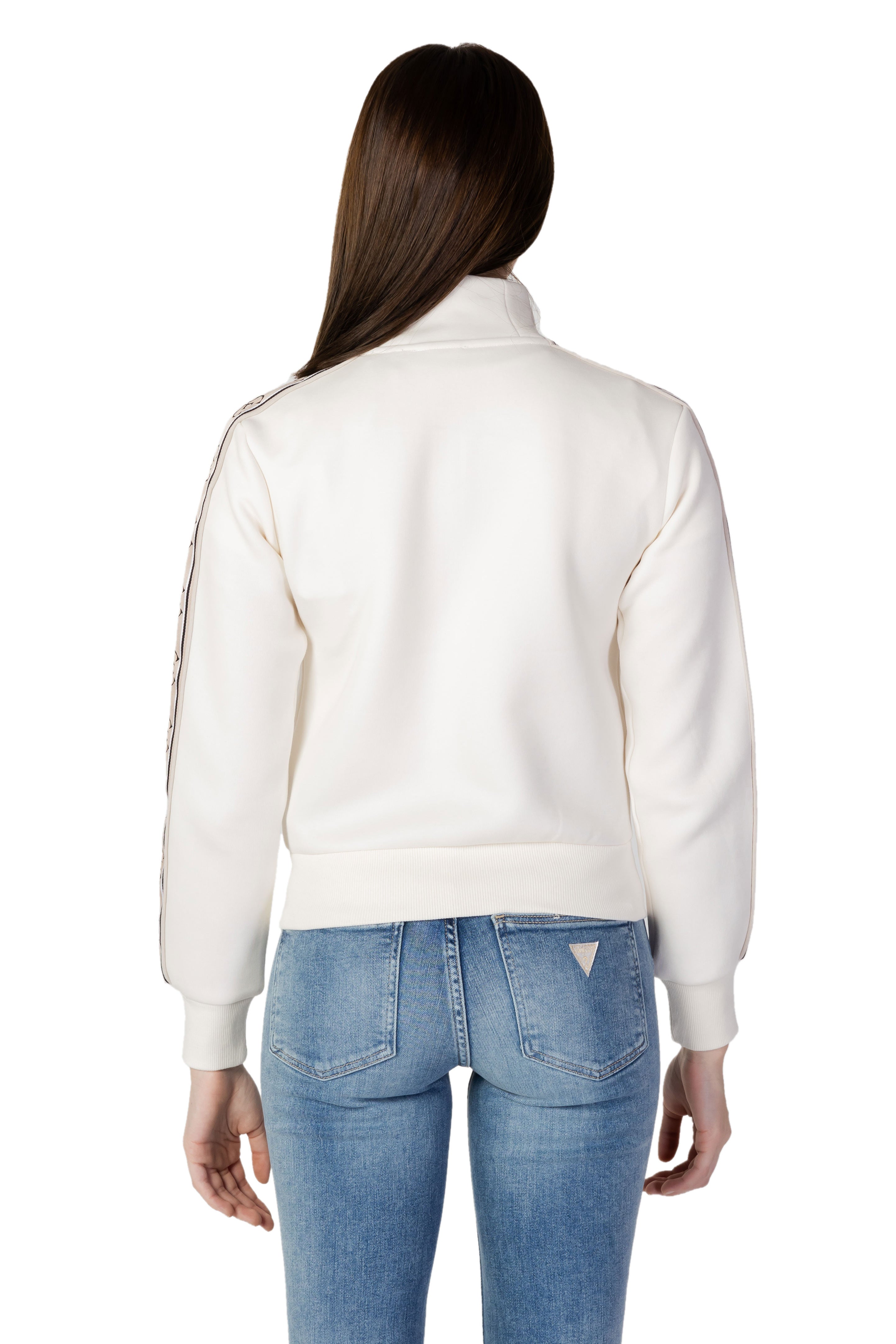 Guess Active Sweat femme Sweatshirts — white
