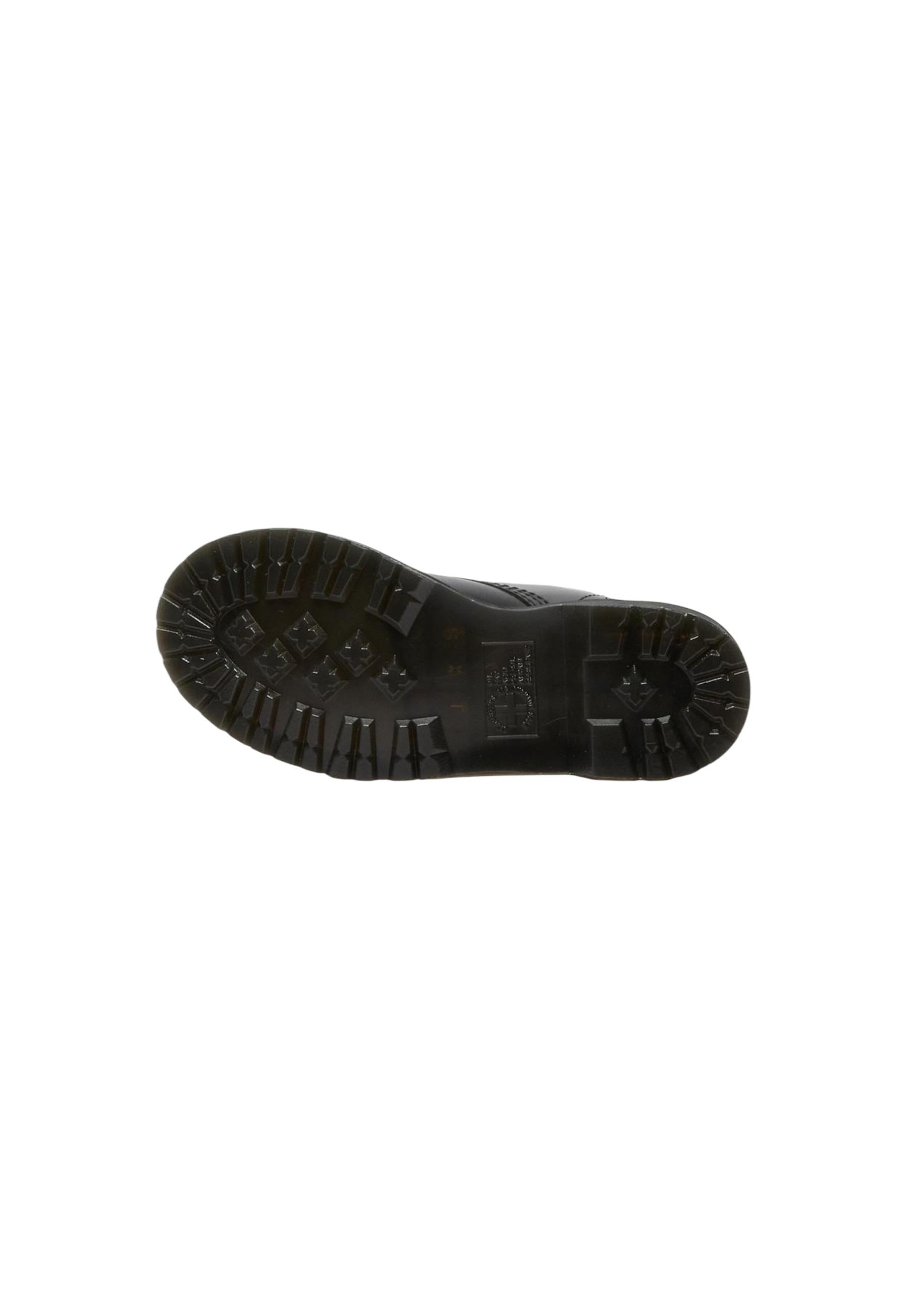 Dr. Martens Bottes femme — black