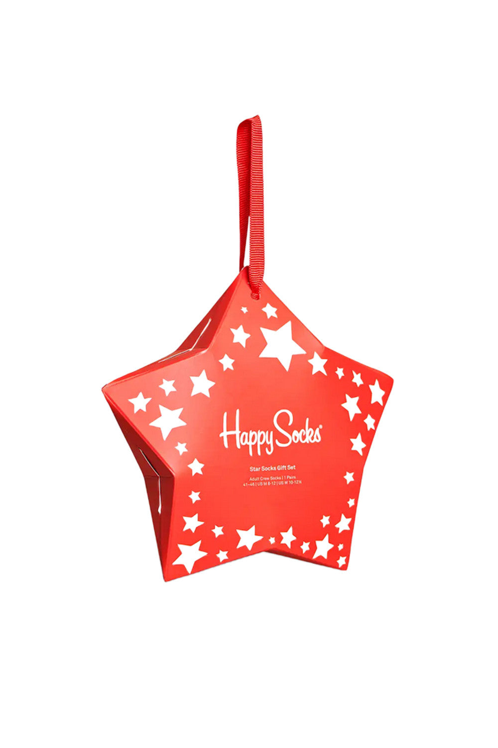 Happy Socks Lingerie femme — red