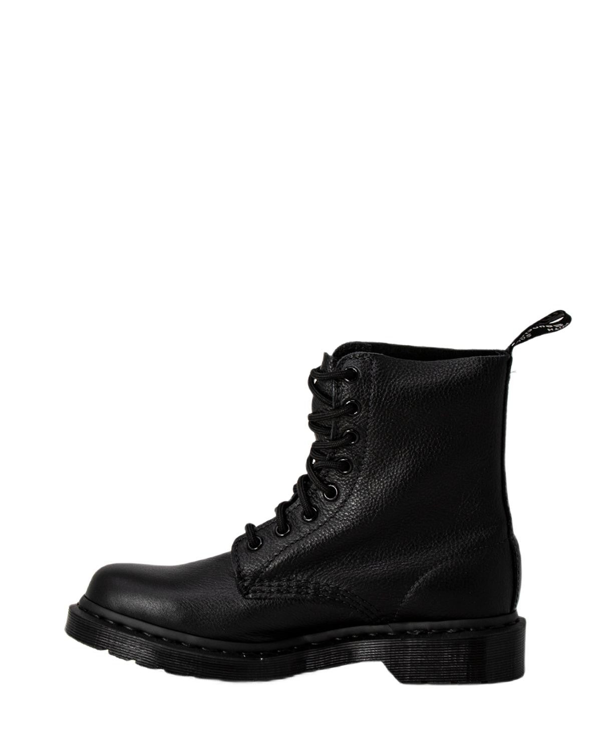 Dr. Martens Bottes femme — black