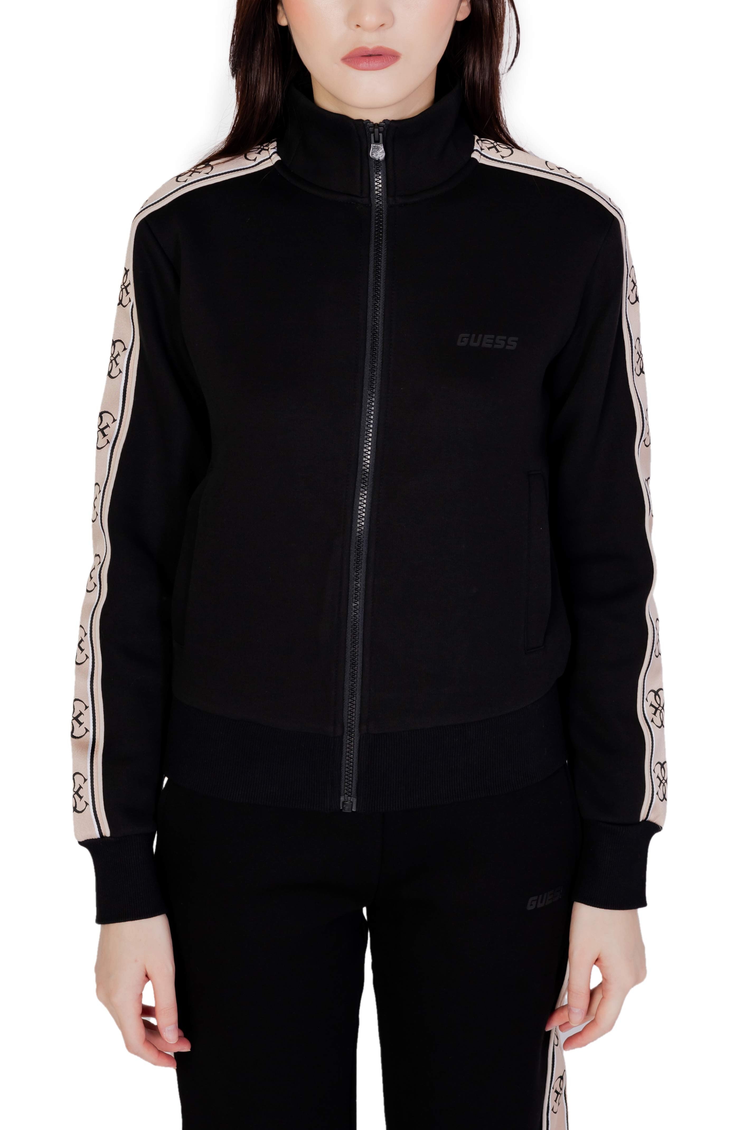 Guess Active Sweat femme Sweatshirts — black