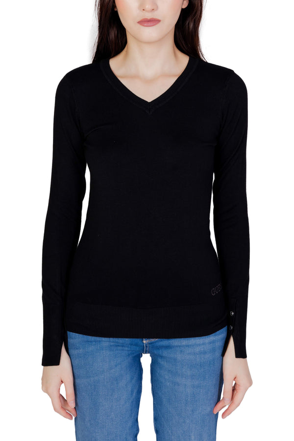 Guess Pull femme — black